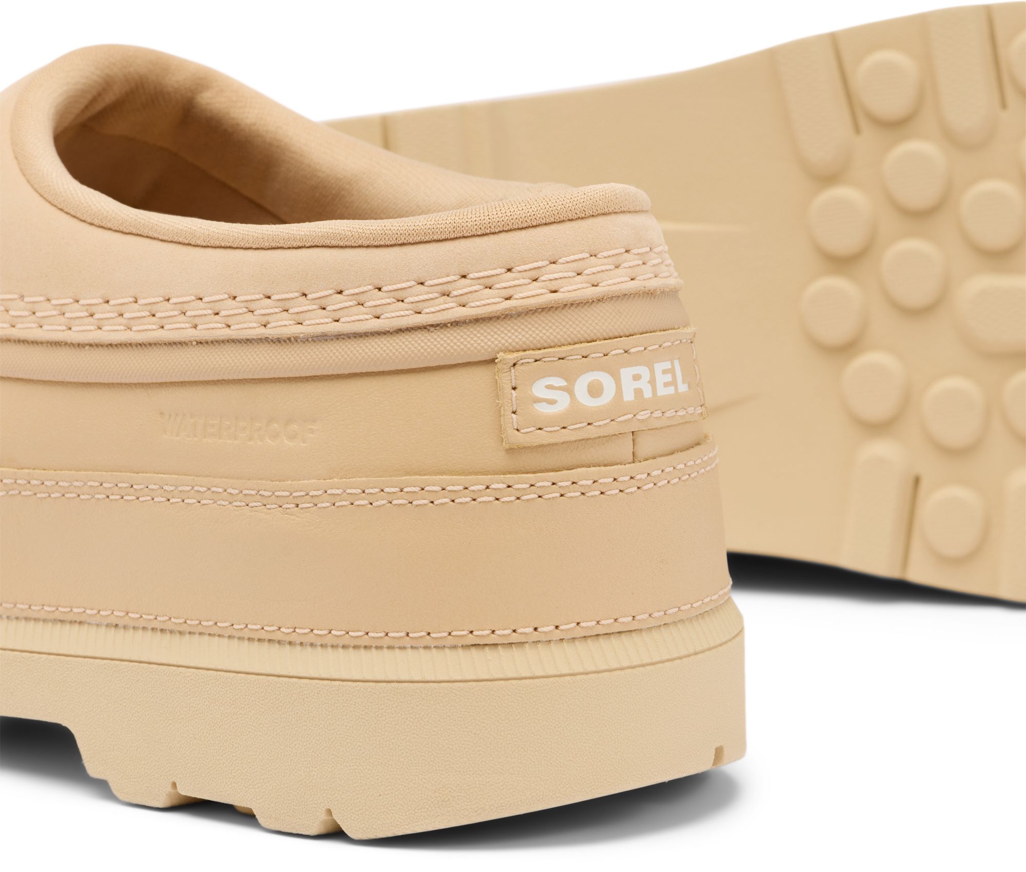 SOREL Women's Ambler Waterproof Boot product image