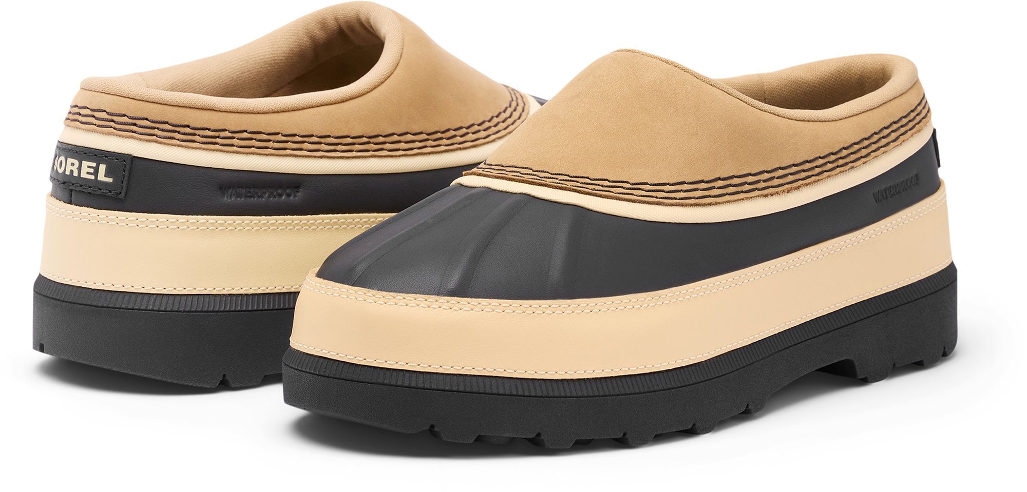 SOREL Women's Ambler Waterproof Clogs product image