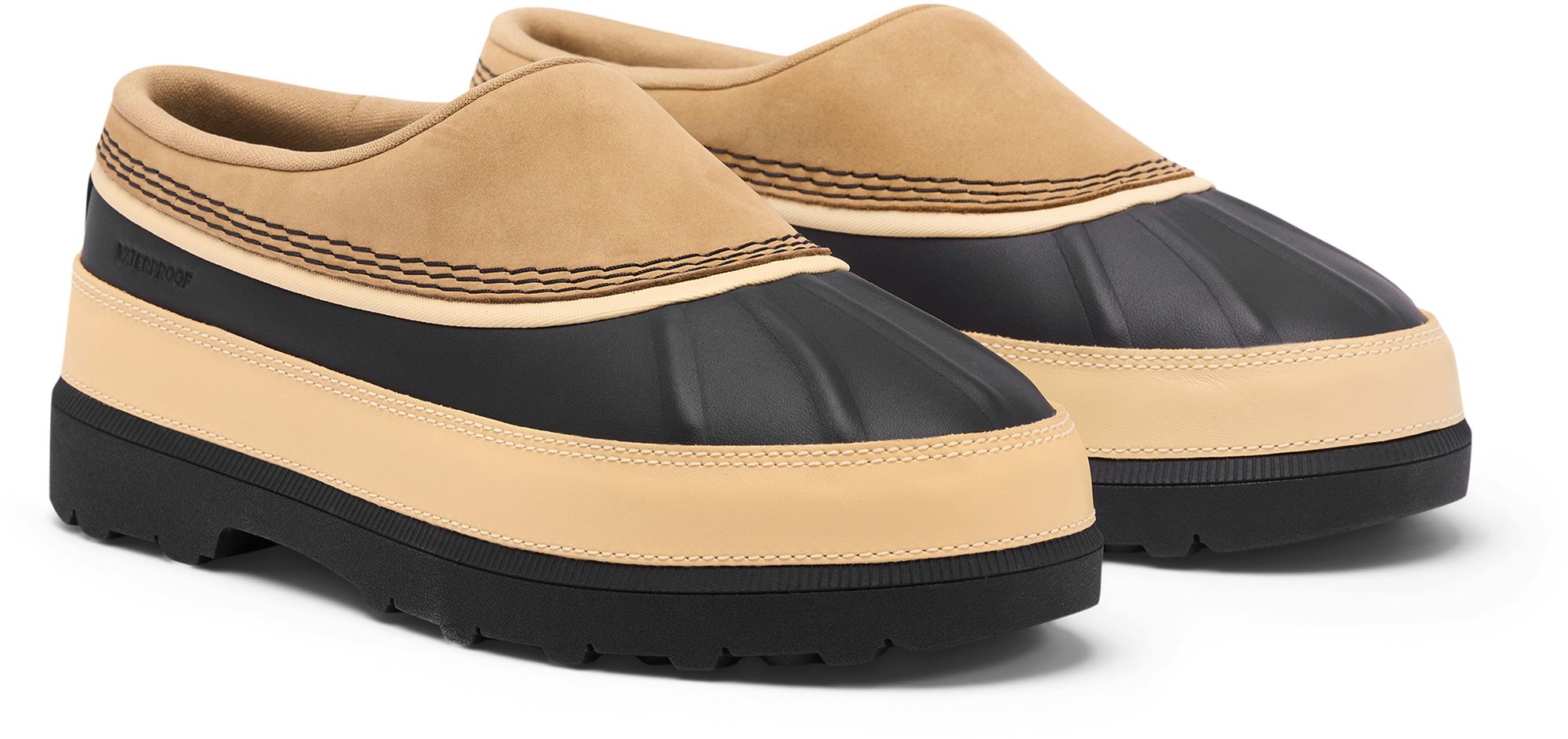 SOREL Women's Ambler Waterproof Clogs product image