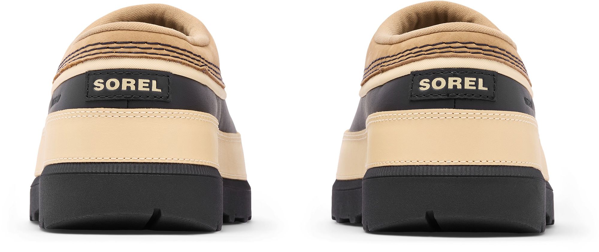 SOREL Women's Ambler Waterproof Clogs product image