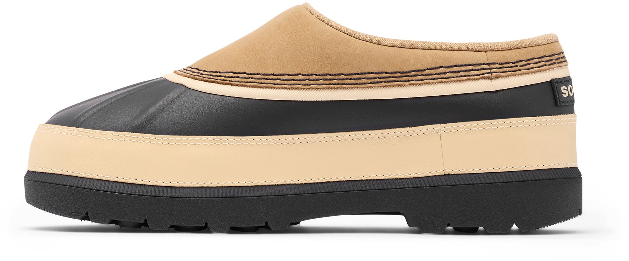 SOREL Women's Ambler Waterproof Clogs product image