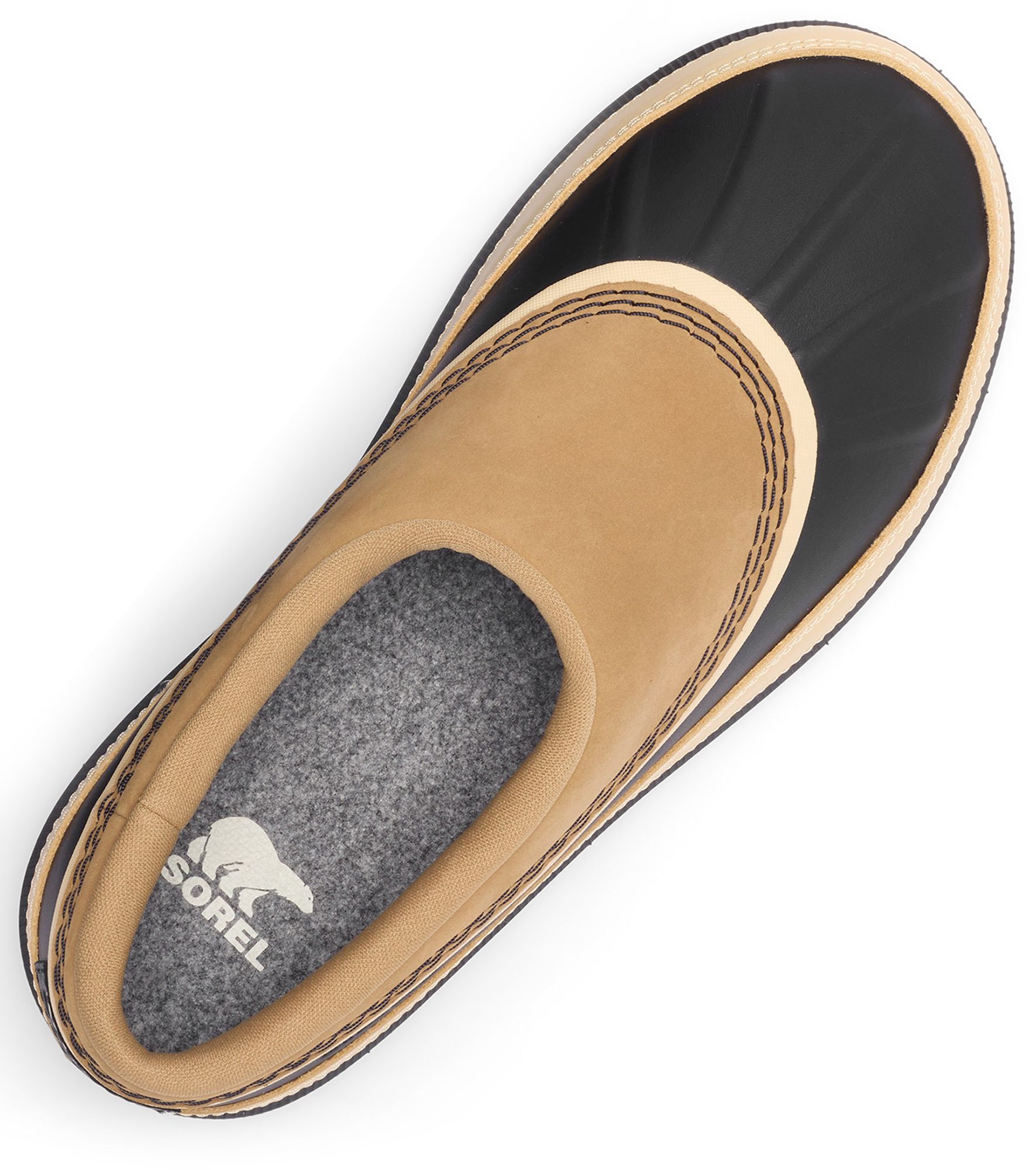 SOREL Women's Ambler Waterproof Clogs product image