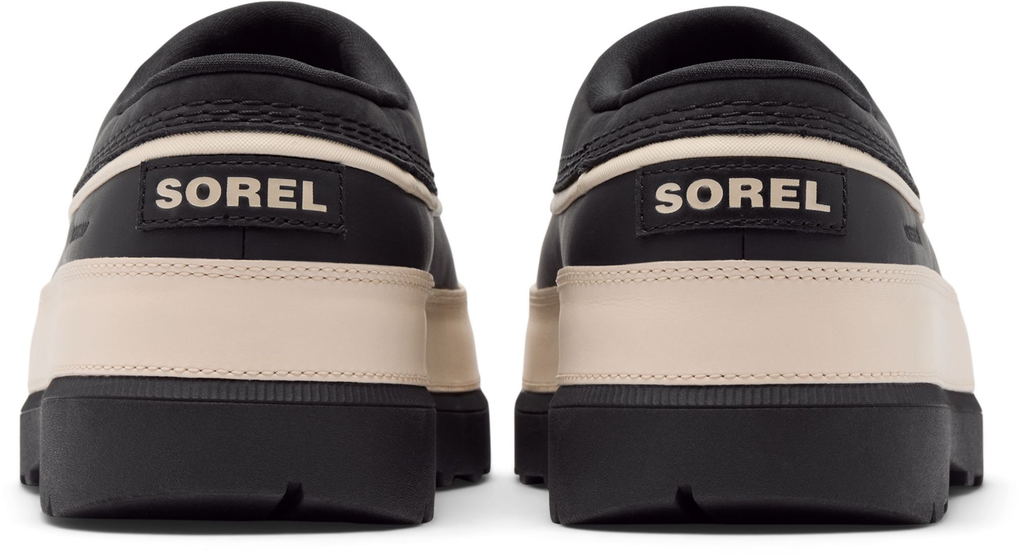 SOREL Men's Ambler Waterproof Boot product image