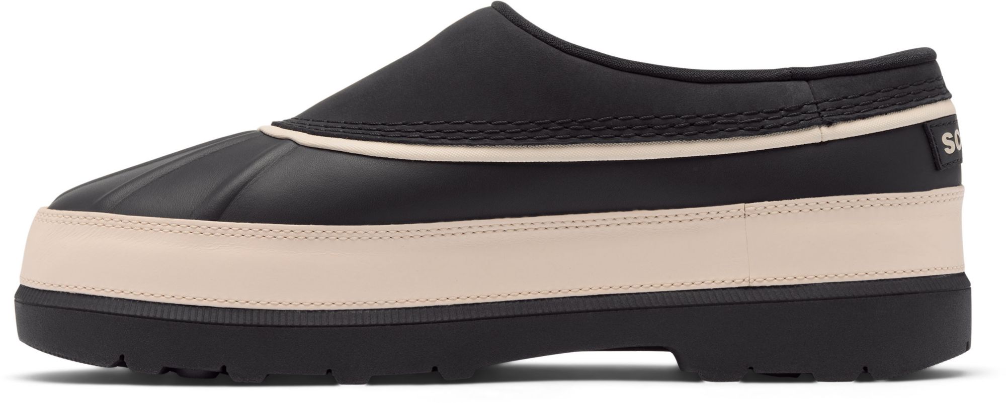 SOREL Men's Ambler Waterproof Boot product image