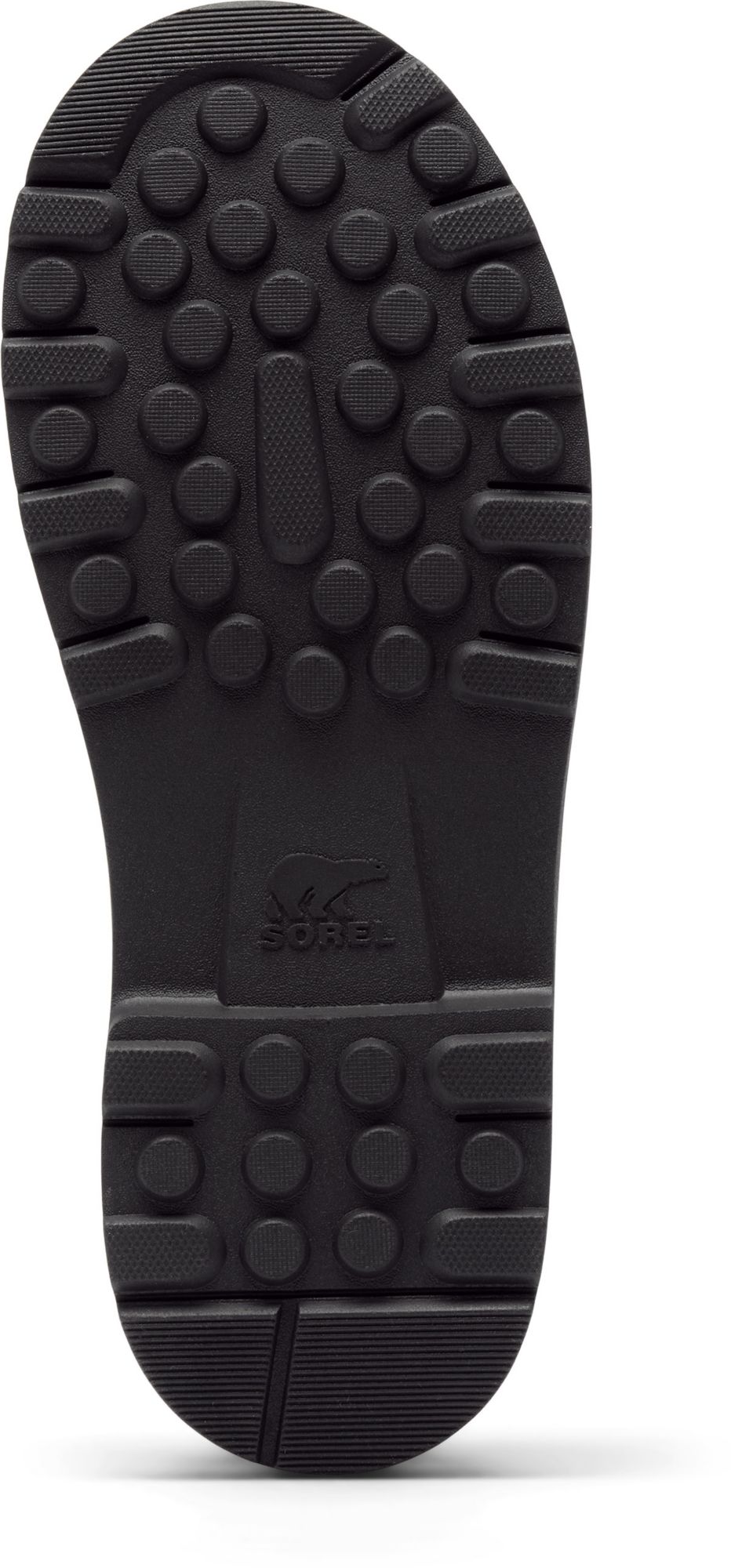 SOREL Men's Ambler Waterproof Boot product image