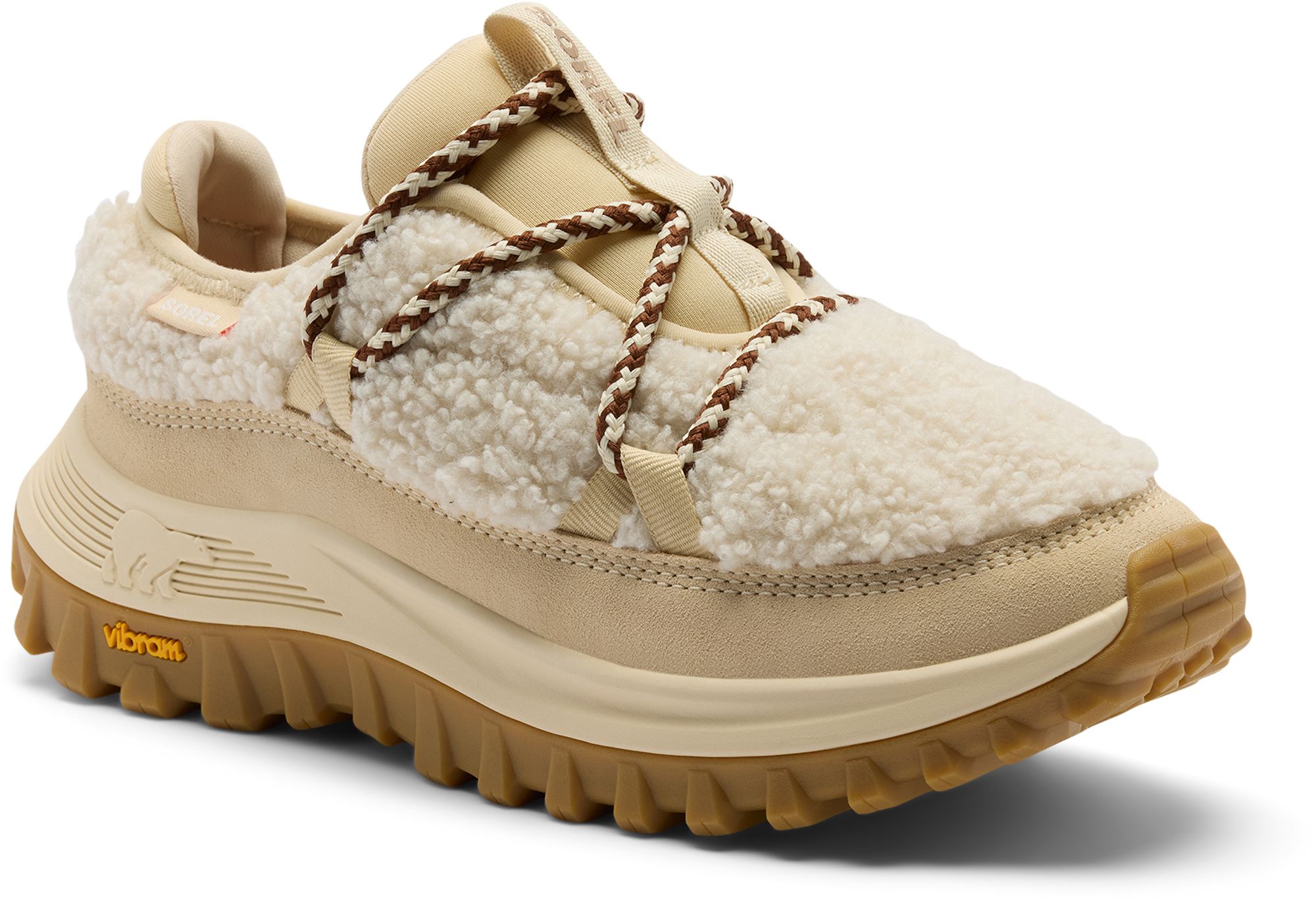 SOREL Women's Callsign Daybreak Cozy Shoes product image