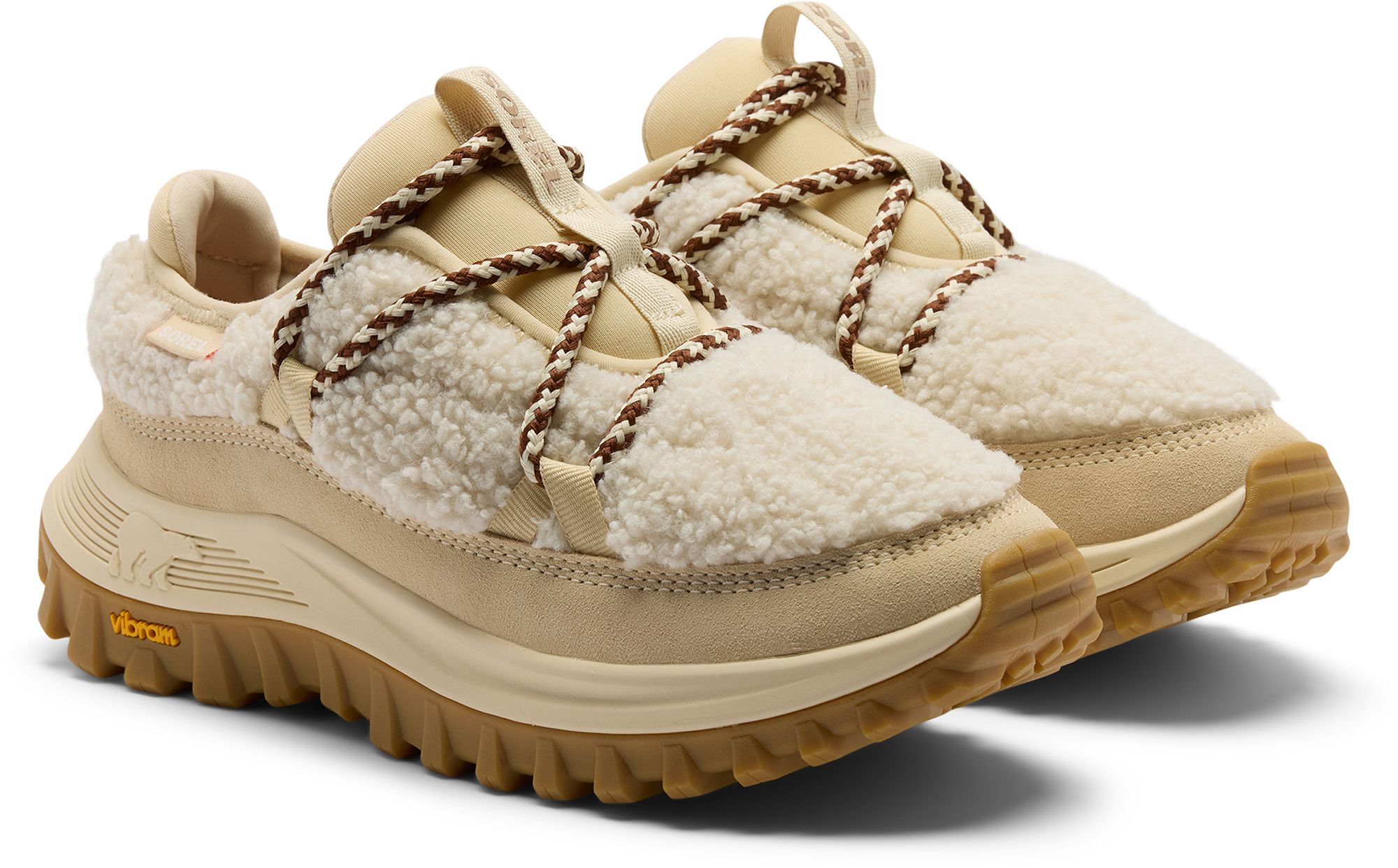 SOREL Women's Callsign Daybreak Cozy Shoes product image