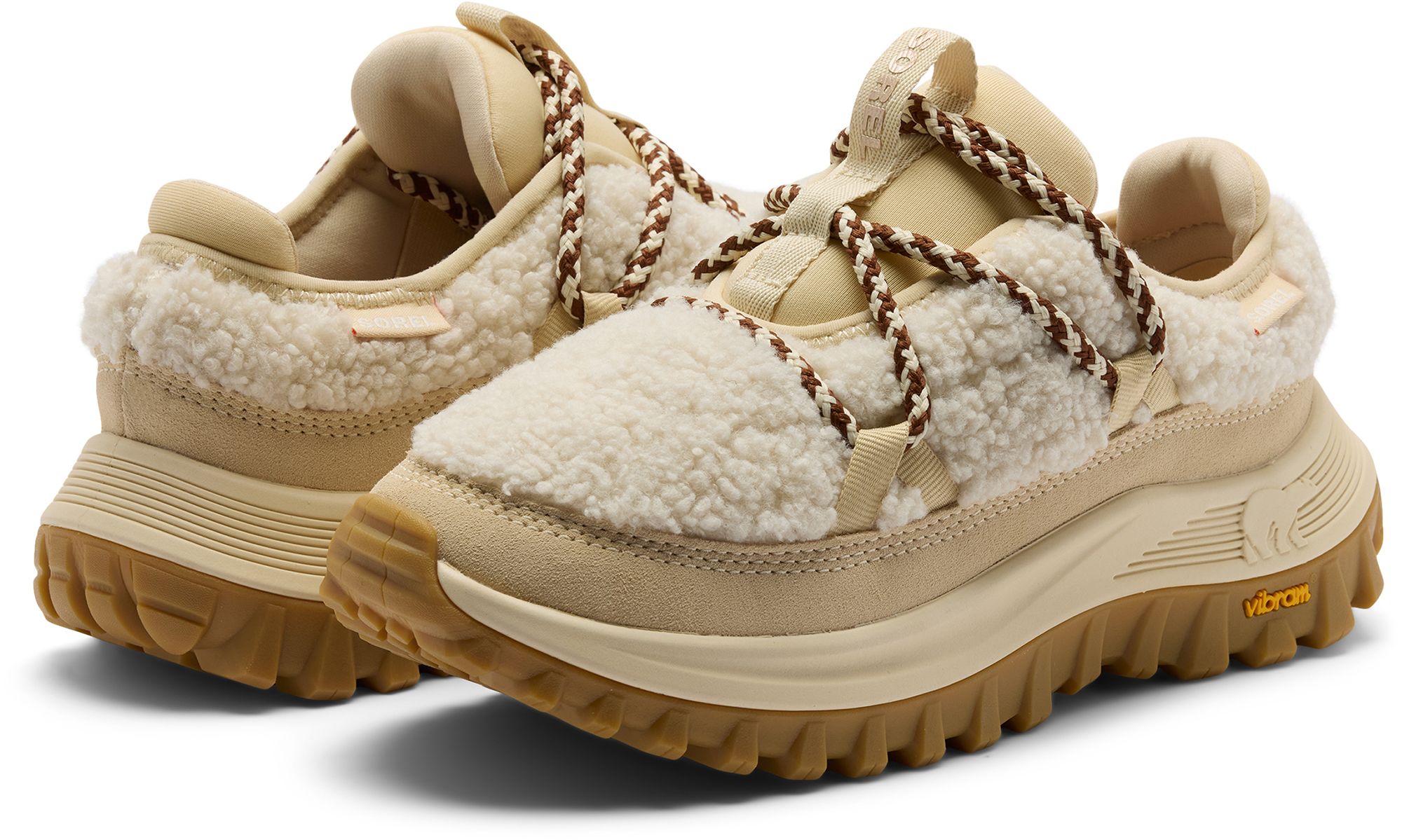 SOREL Women's Callsign Daybreak Cozy Shoes product image