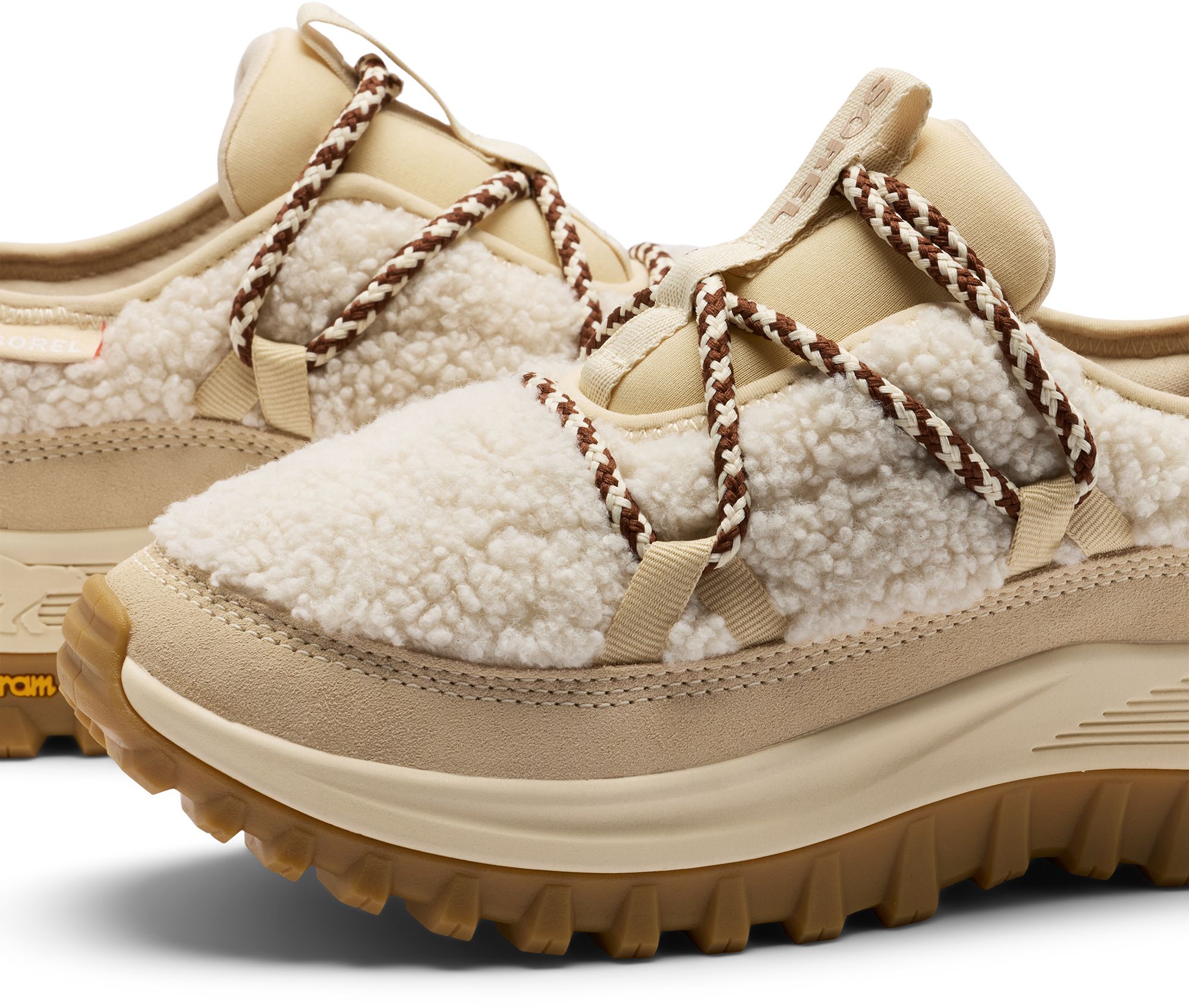 SOREL Women's Callsign Daybreak Cozy Shoes product image