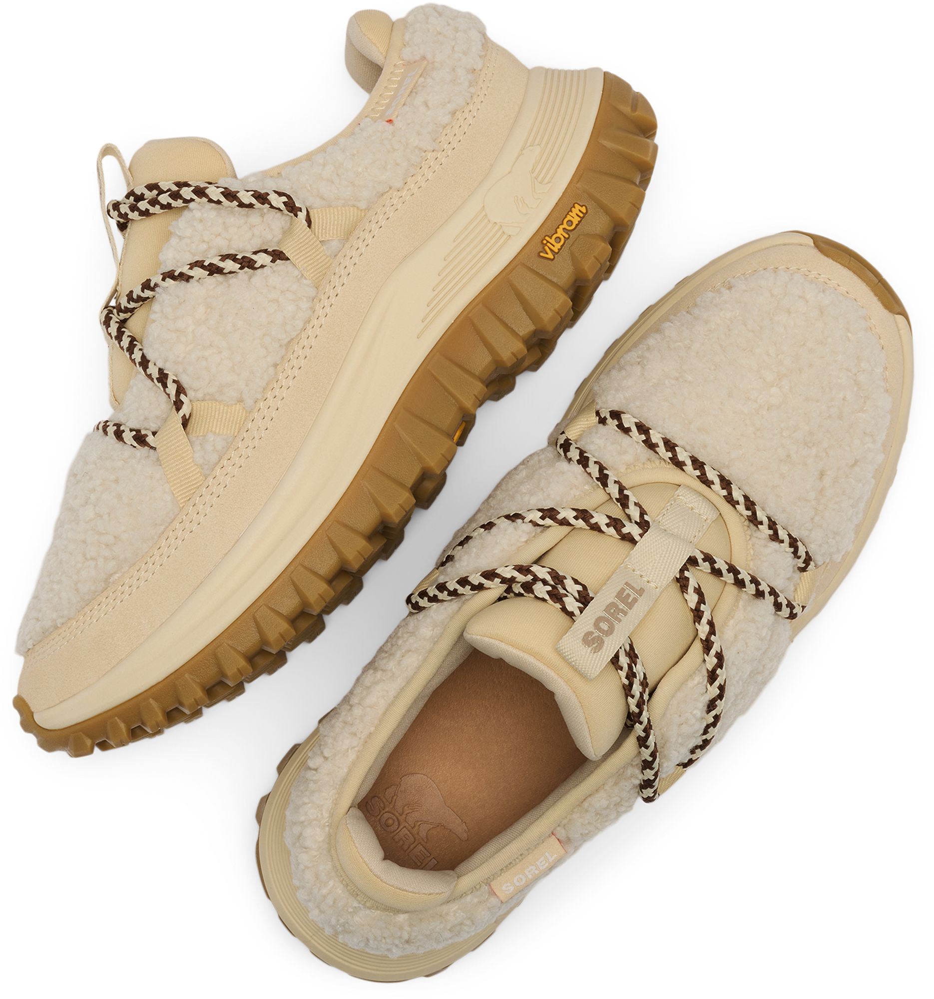 SOREL Women's Callsign Daybreak Cozy Shoes product image