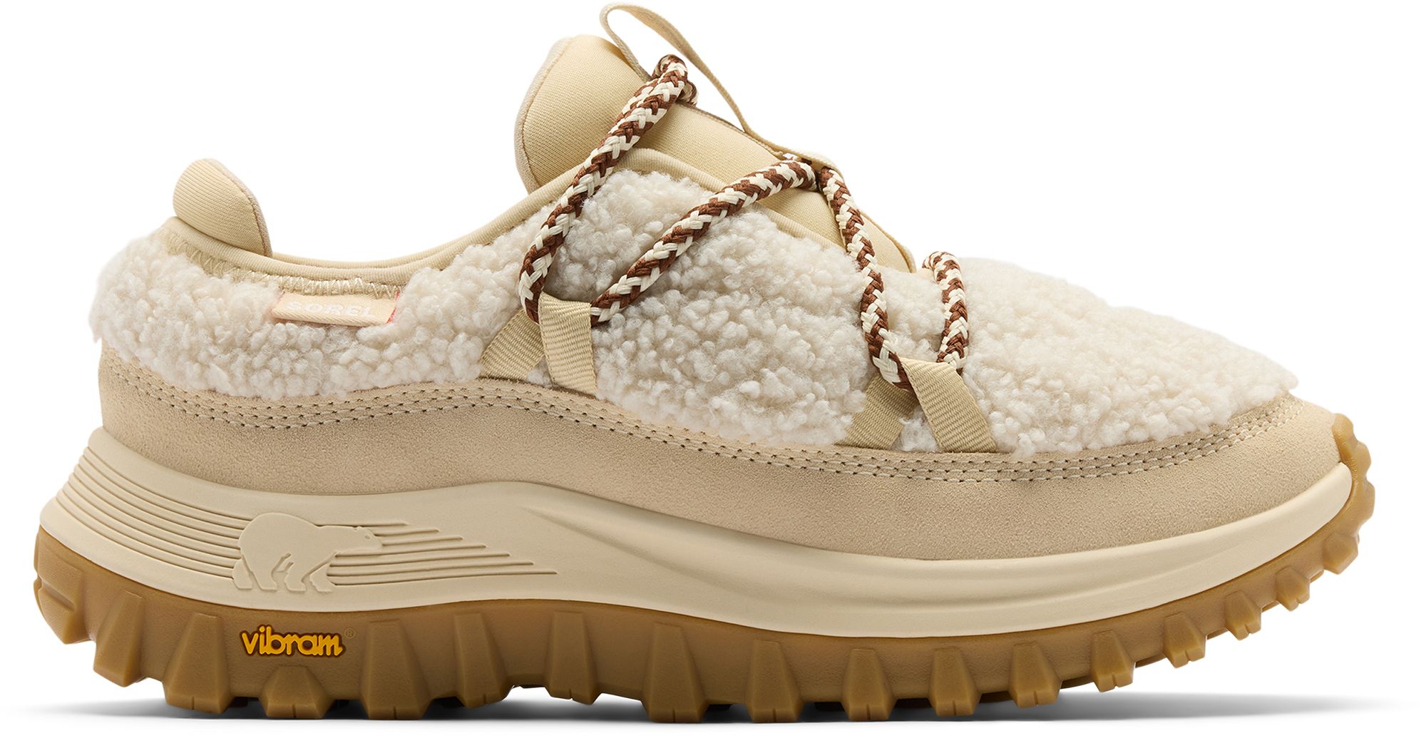SOREL Women's Callsign Daybreak Cozy Shoes product image