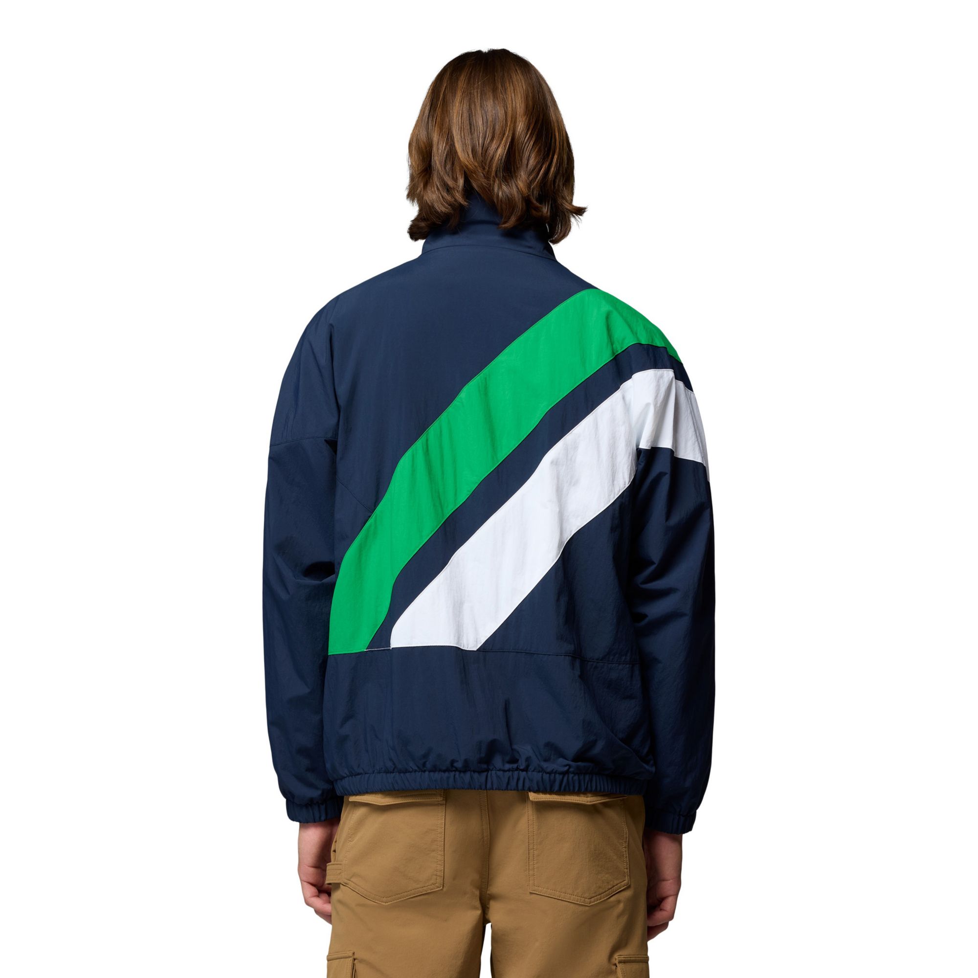 Columbia Men's Notre Dame Fighting Irish Reventure Windbreaker product image
