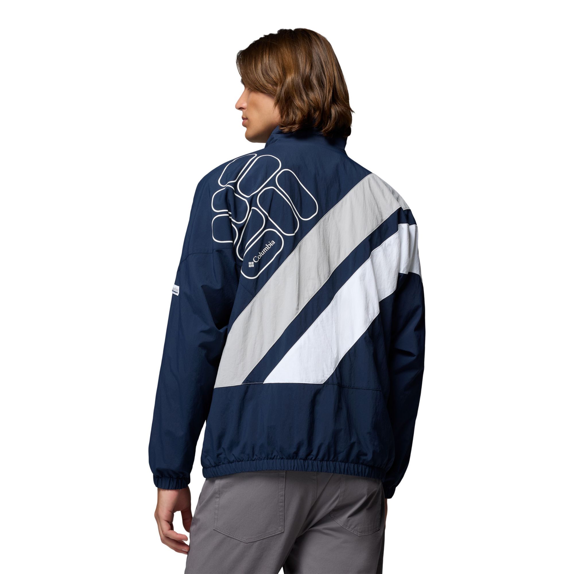 Columbia Men's Penn State Nittany Lions Reventure Windbreaker product image
