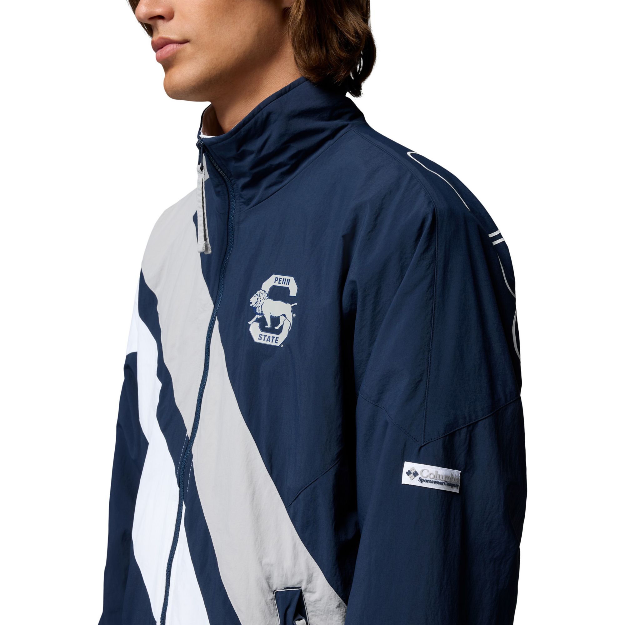 Columbia Men's Penn State Nittany Lions Reventure Windbreaker product image