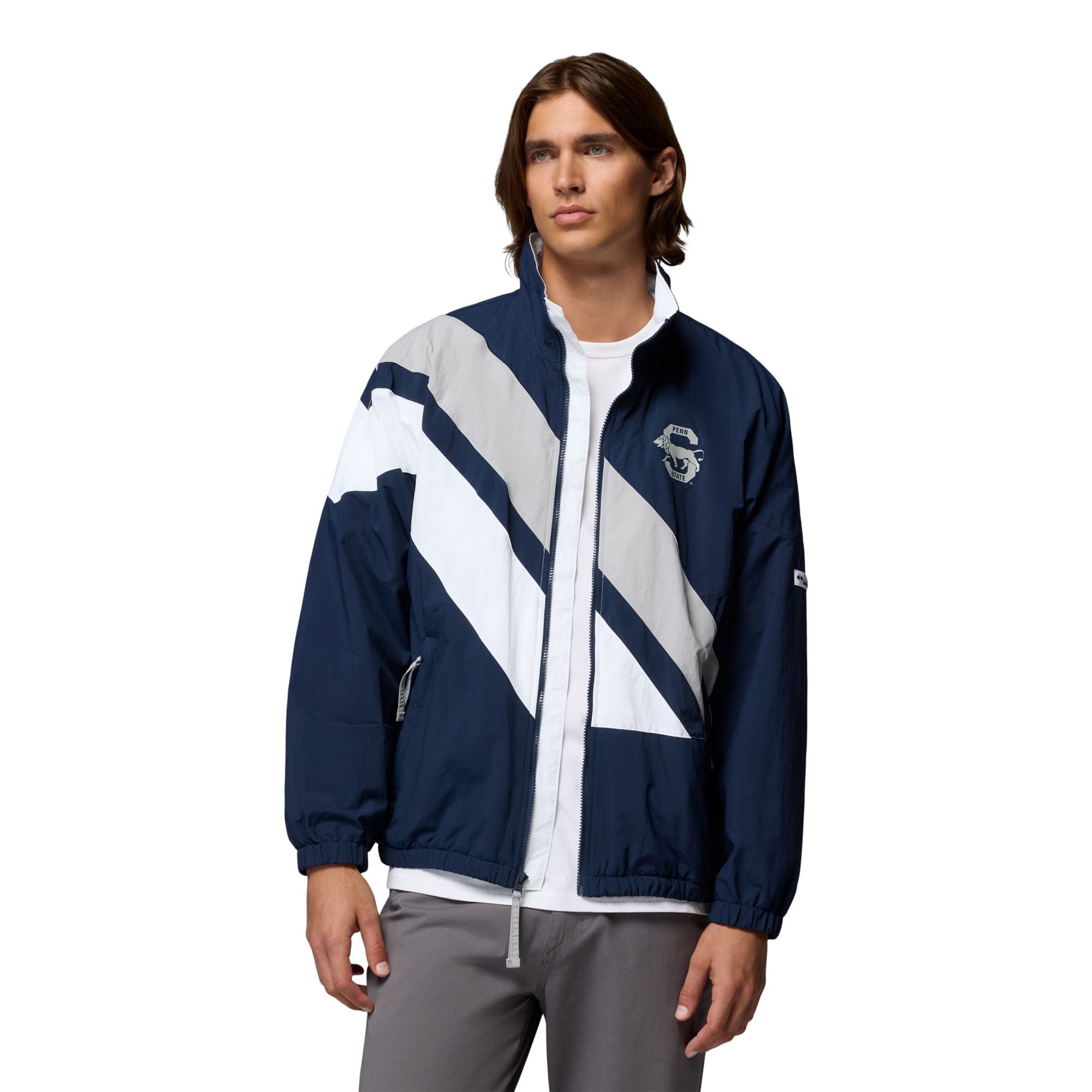 Columbia Men's Penn State Nittany Lions Reventure Windbreaker product image