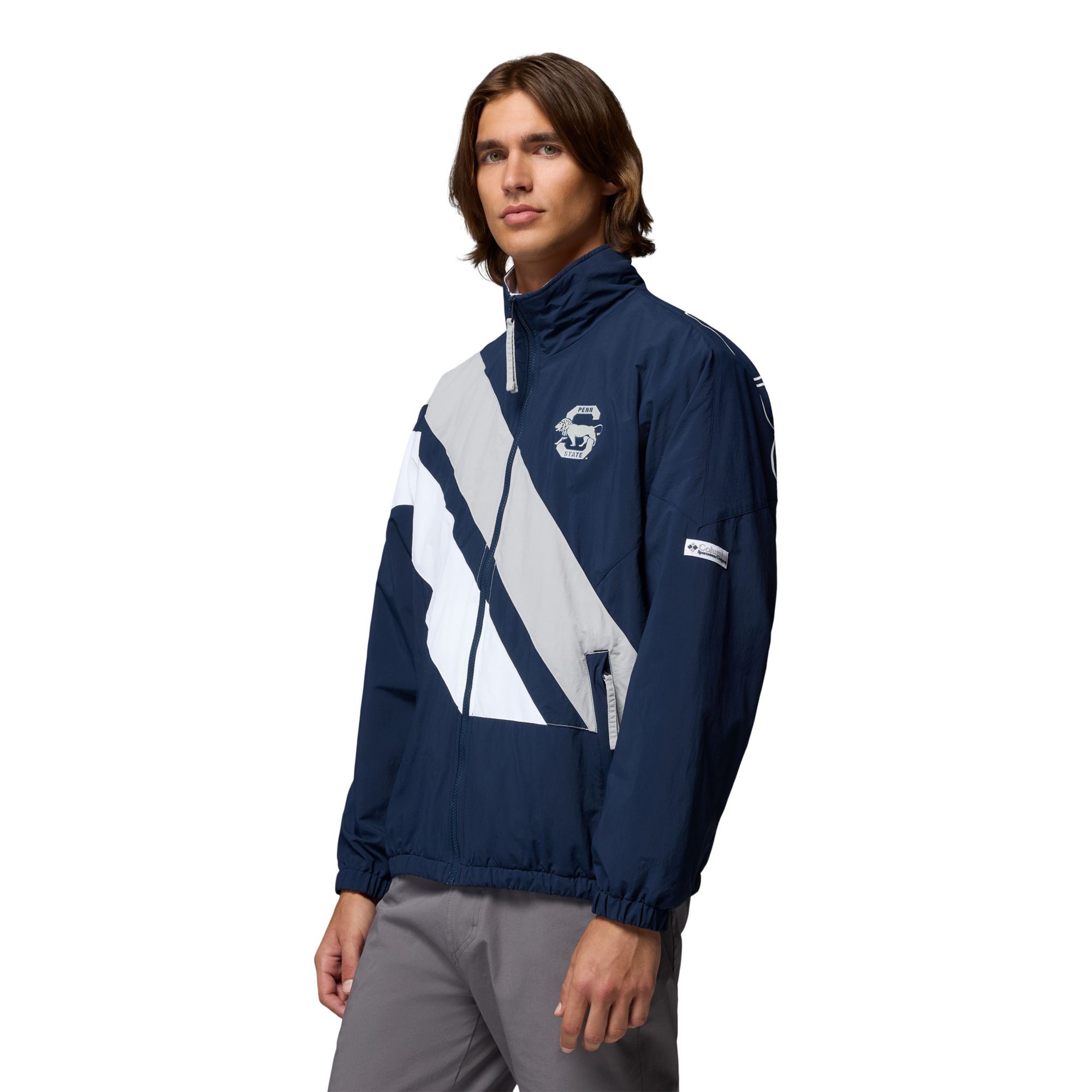 Columbia Men's Penn State Nittany Lions Reventure Windbreaker product image