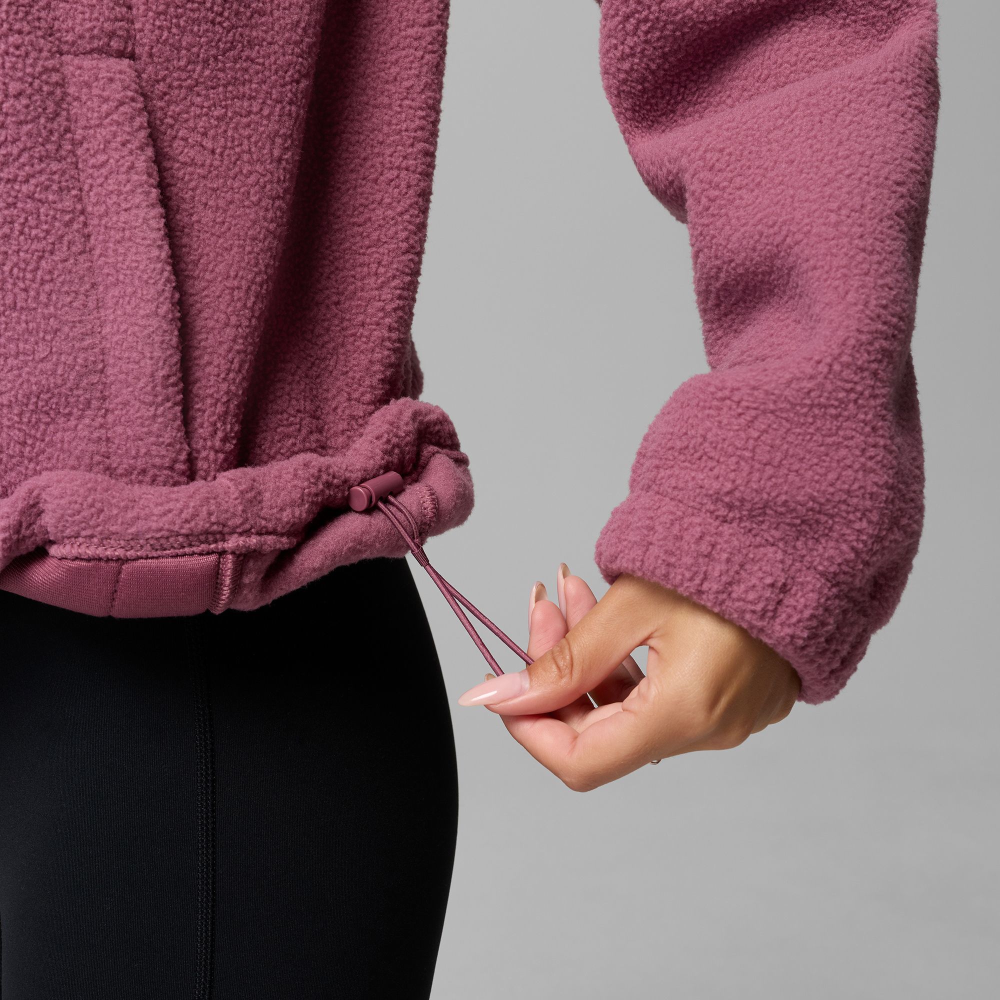 Columbia Women's MTR Timber Meadow Full-Zip Fleece Jacket&nbsp; product image
