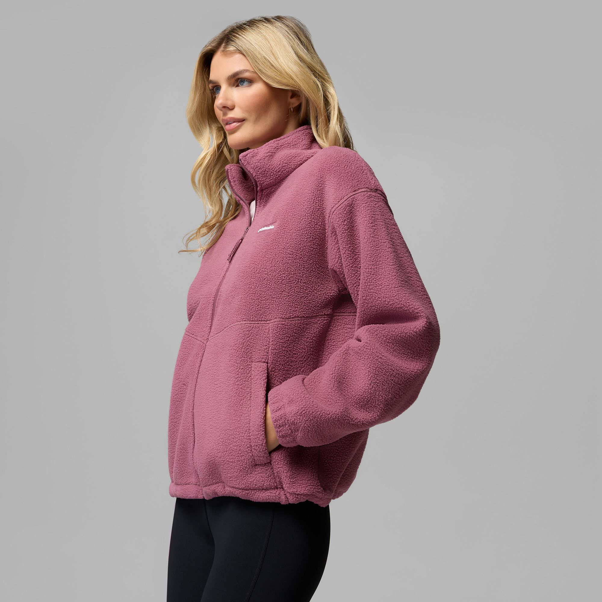 Columbia Women's MTR Timber Meadow Full-Zip Fleece Jacket&nbsp; product image