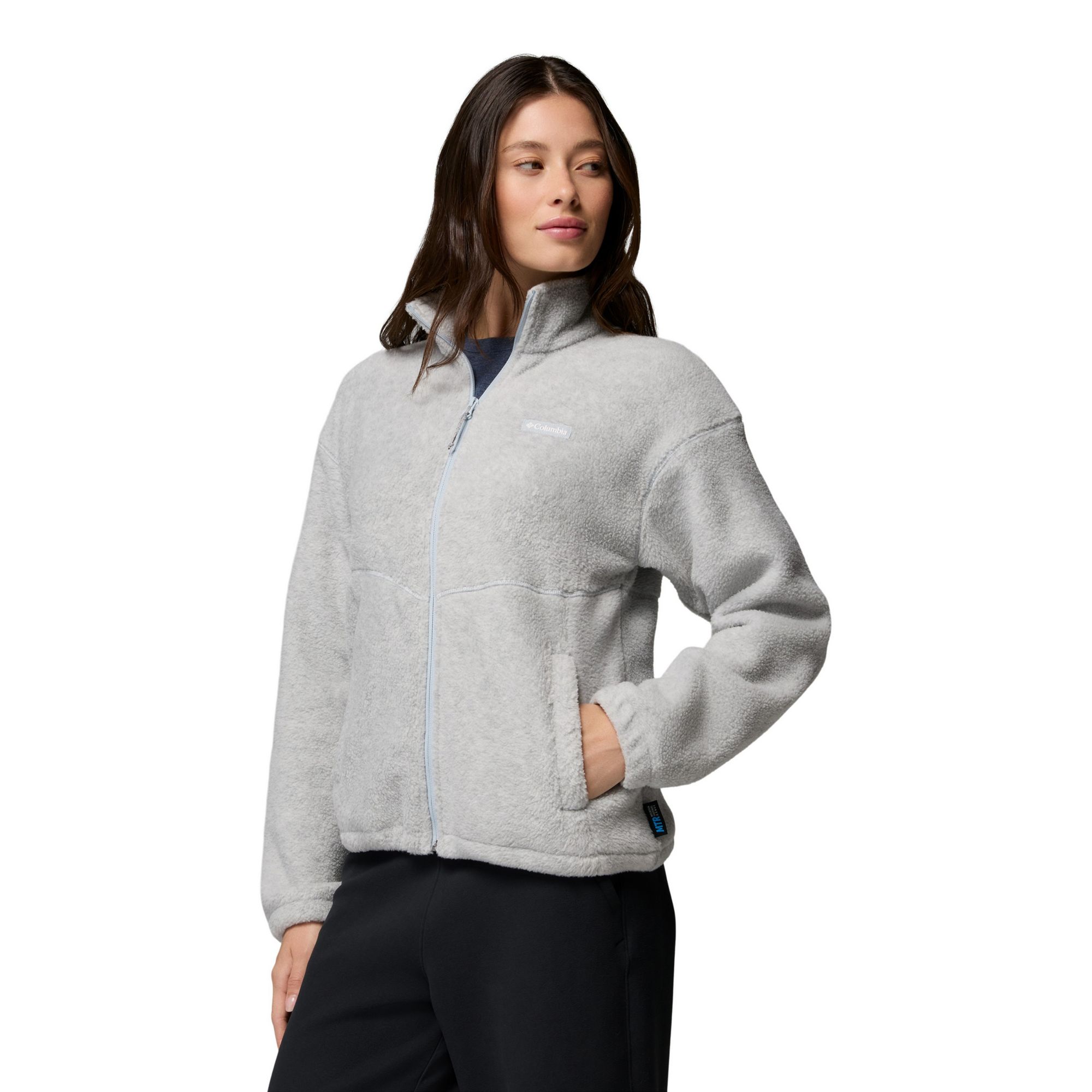 Columbia Women's Timber Meadow Full-Zip Fleece Jacket&nbsp; product image
