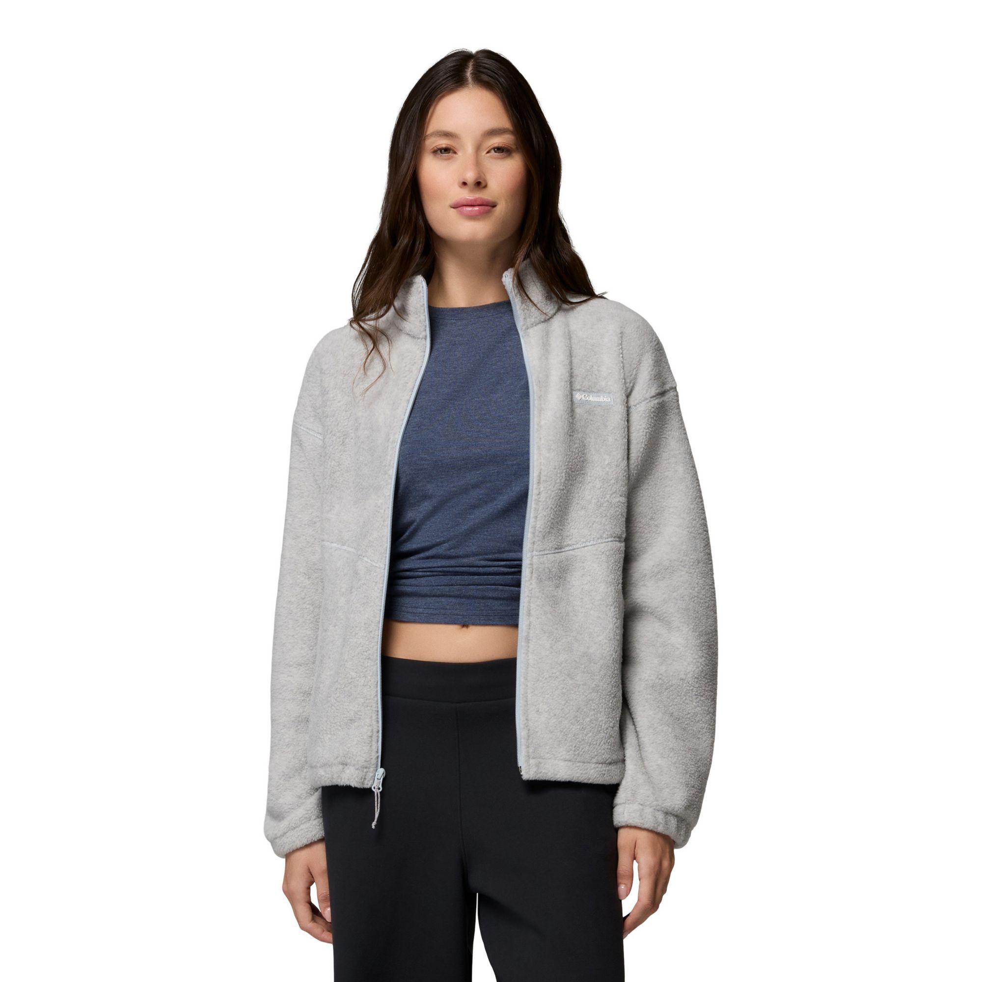 Columbia Women's Timber Meadow Full-Zip Fleece Jacket&nbsp; product image