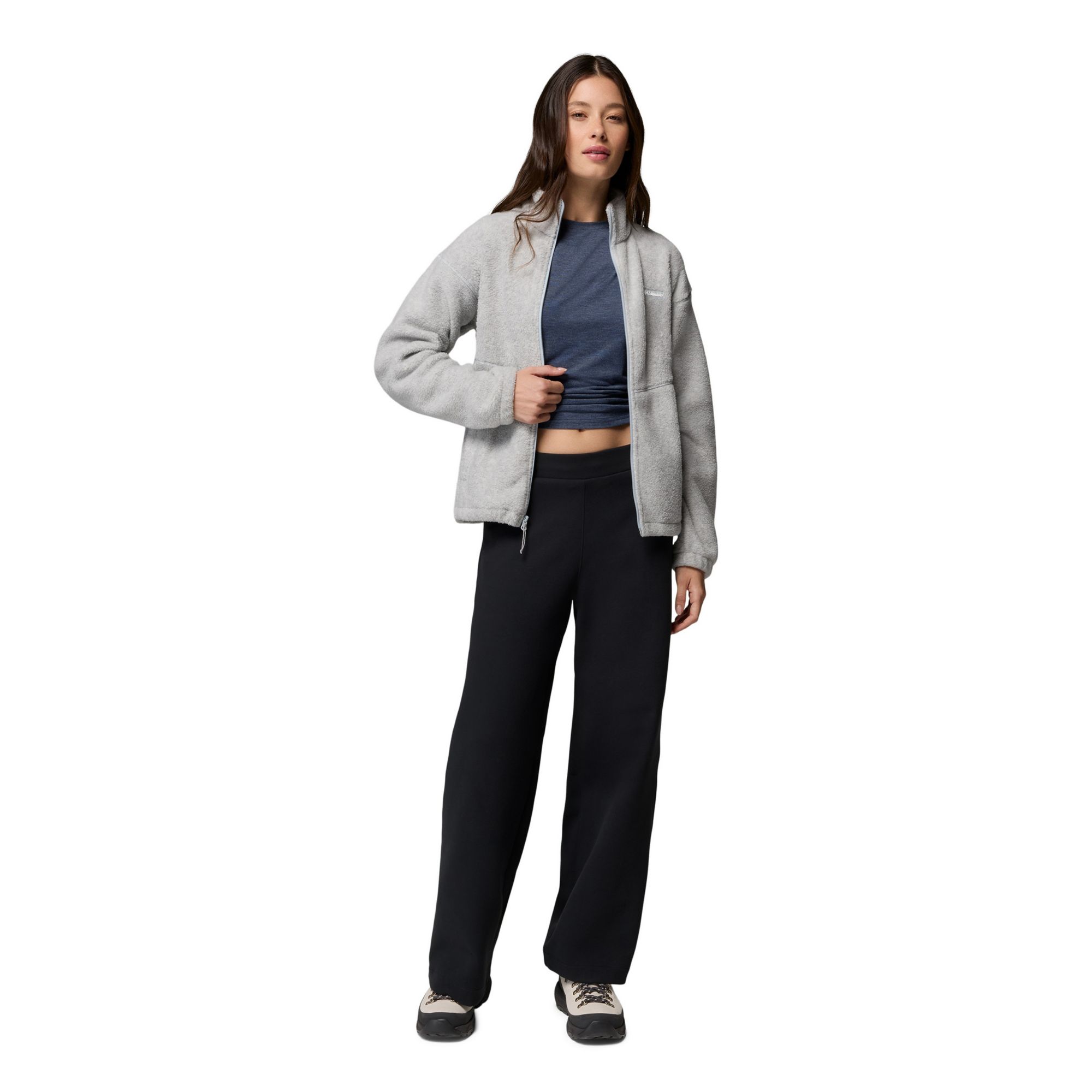 Columbia Women's Timber Meadow Full-Zip Fleece Jacket&nbsp; product image