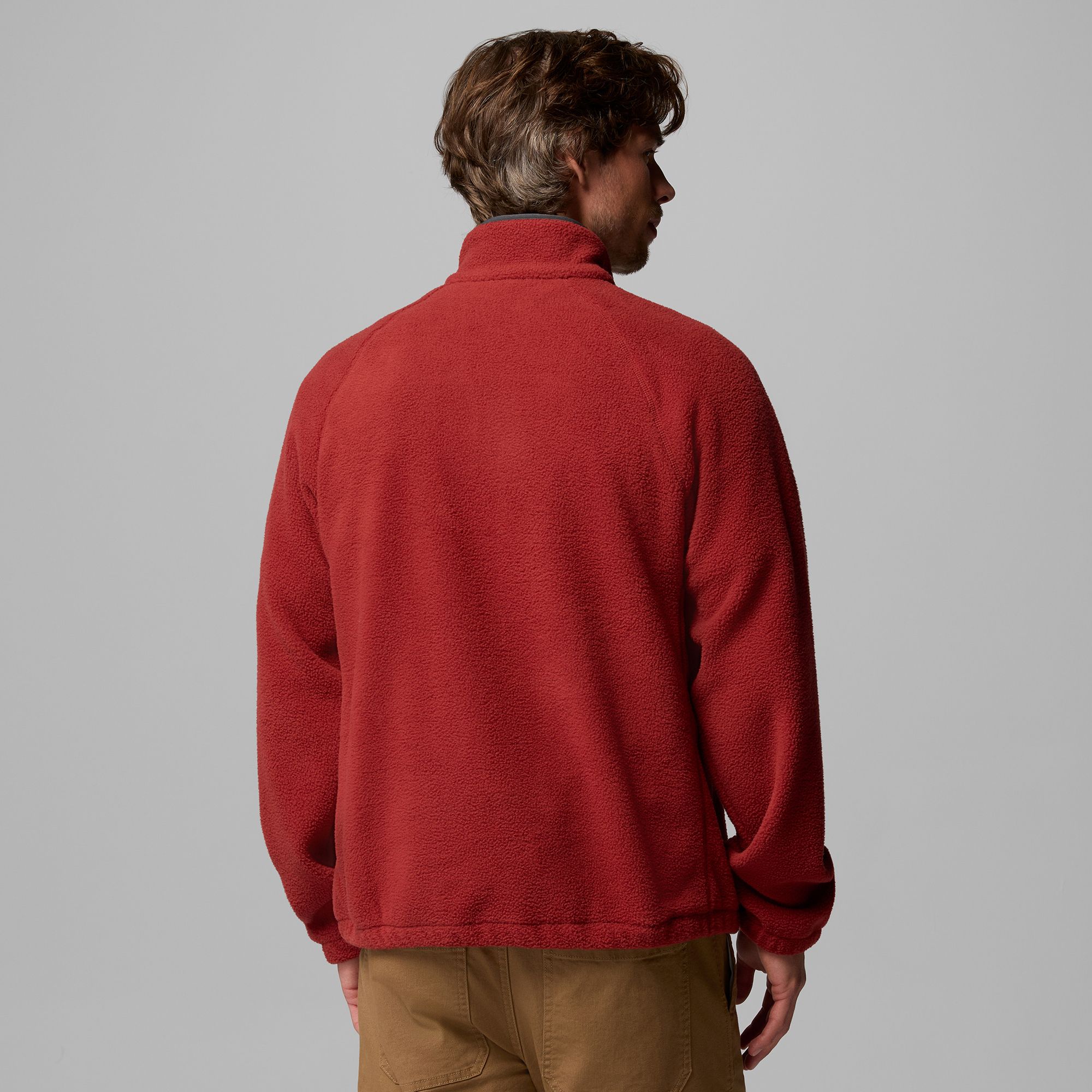 Columbia Men's Timber Crest MTR Full-Zip Fleece&nbsp; product image