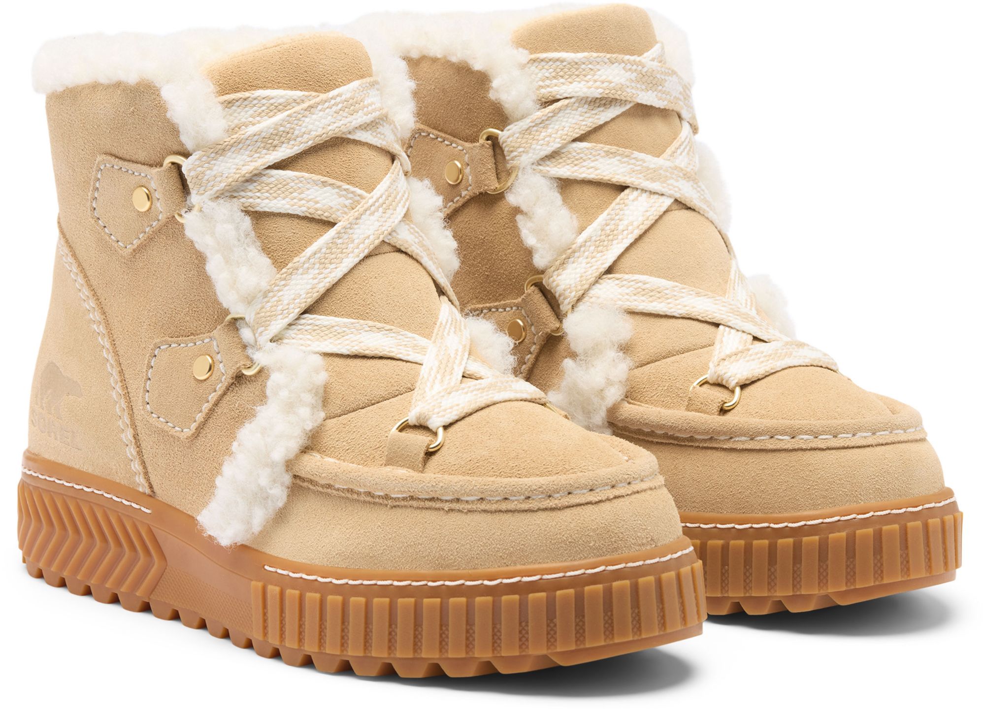 SOREL Women's Ona Ave Alpine Waterproof Boots product image