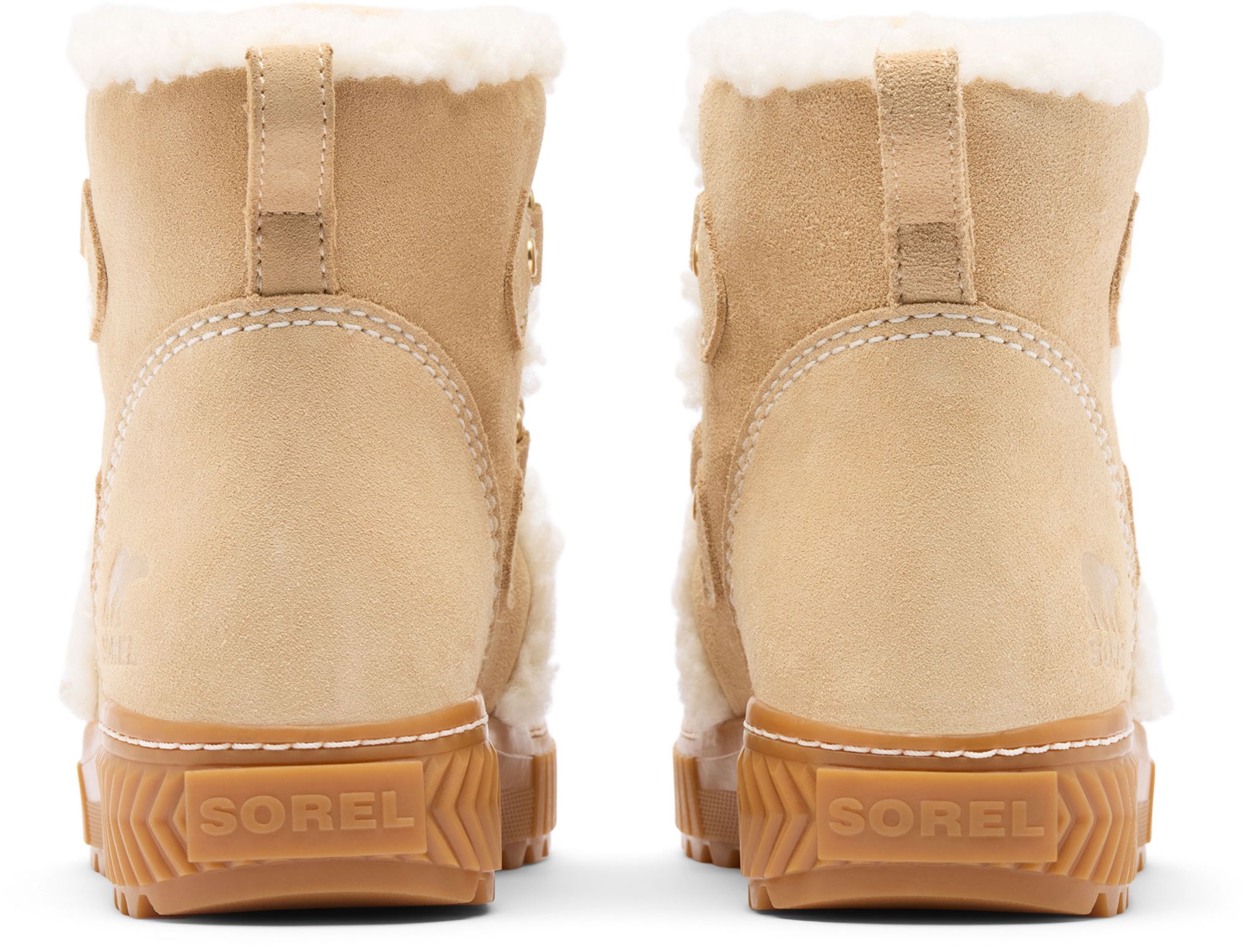 SOREL Women's Ona Ave Alpine Waterproof Boots product image