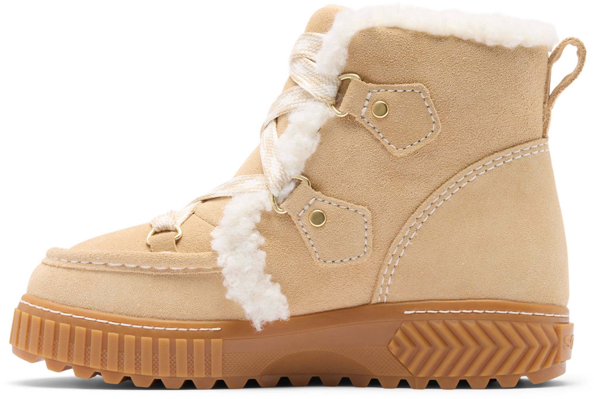 SOREL Women's Ona Ave Alpine Waterproof Boots product image