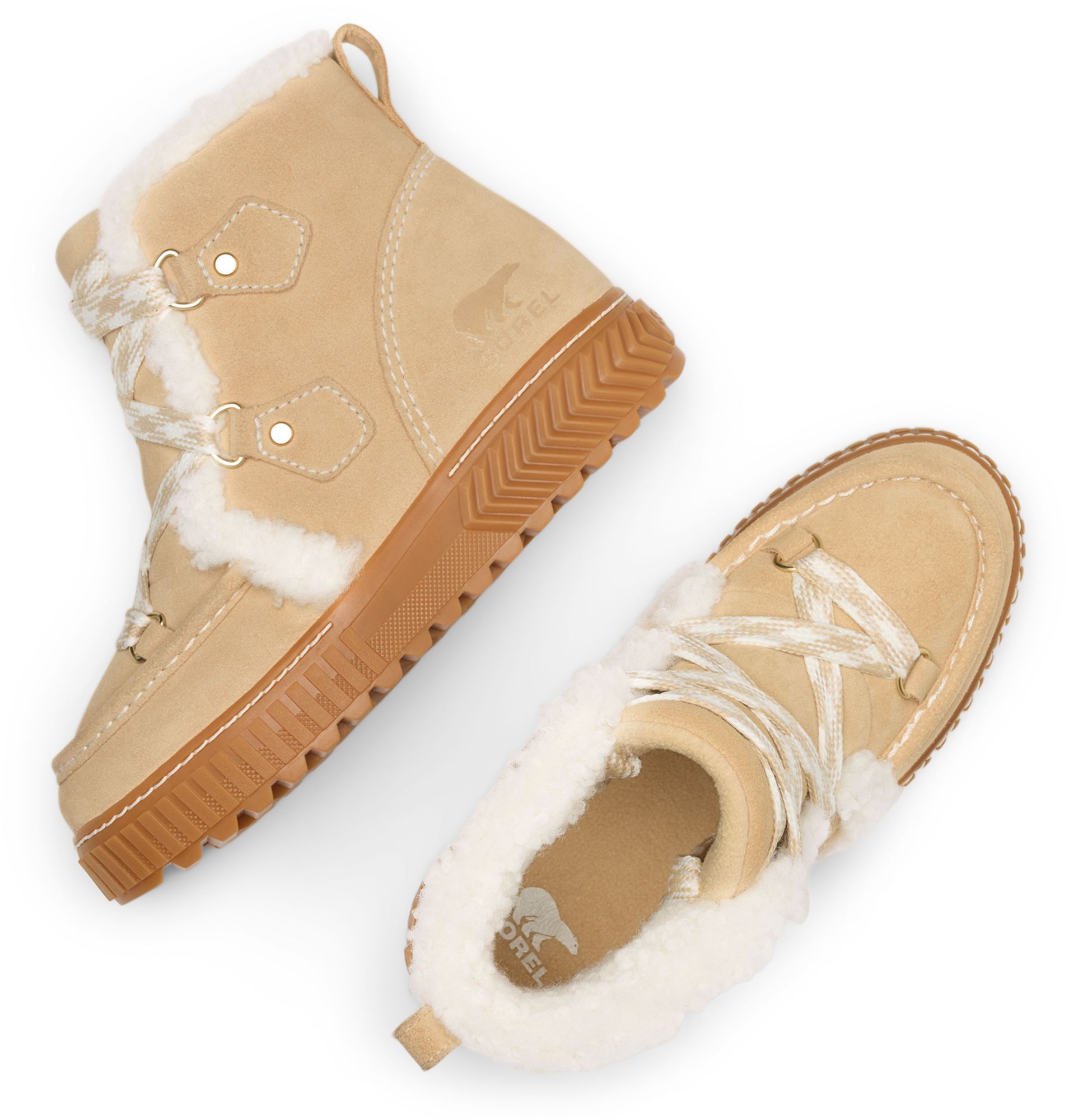 SOREL Women's Ona Ave Alpine Waterproof Boots product image