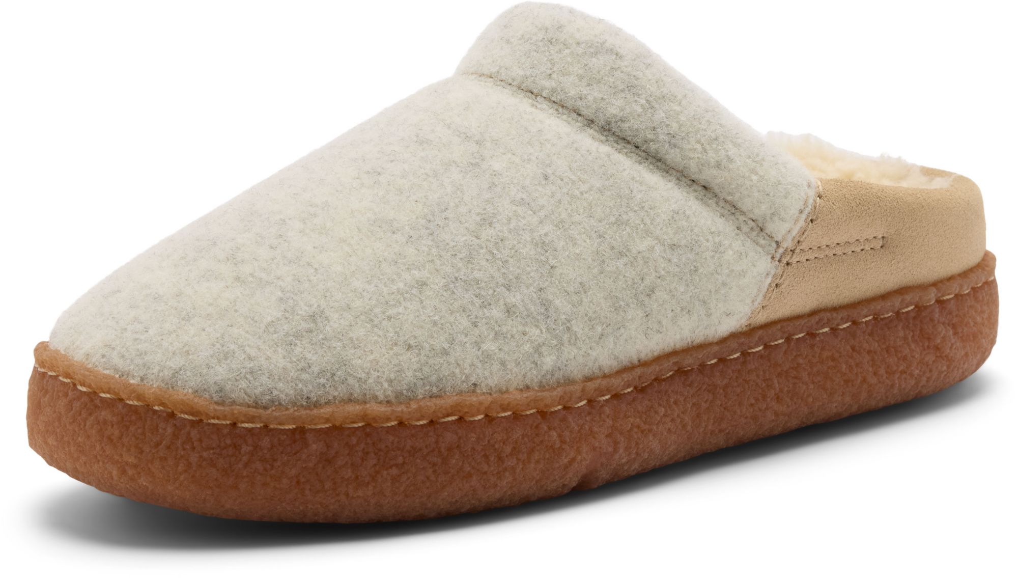 SOREL Women's Nakiska III Scuff Boots product image