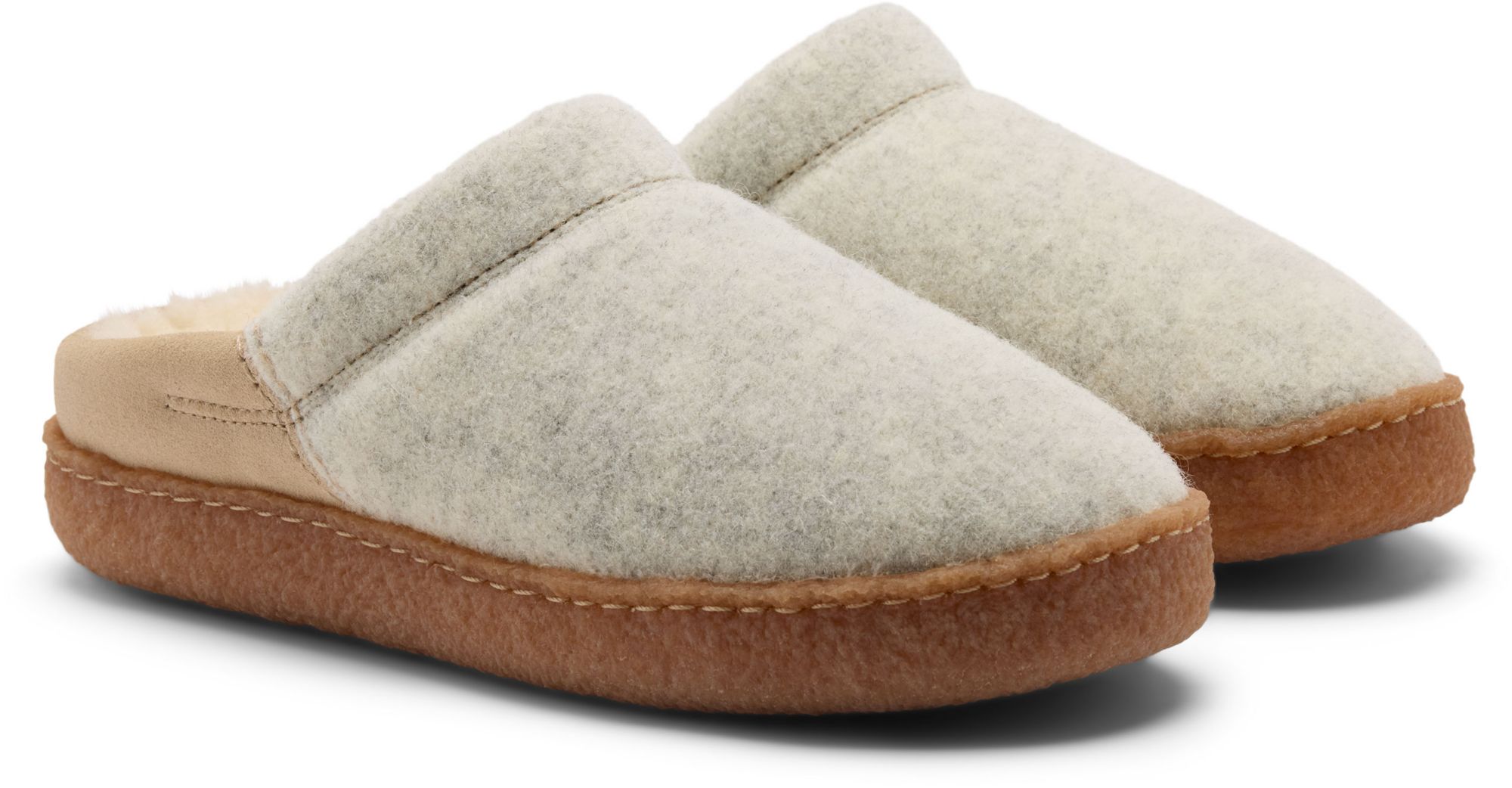 SOREL Women's Nakiska III Scuff Boots product image