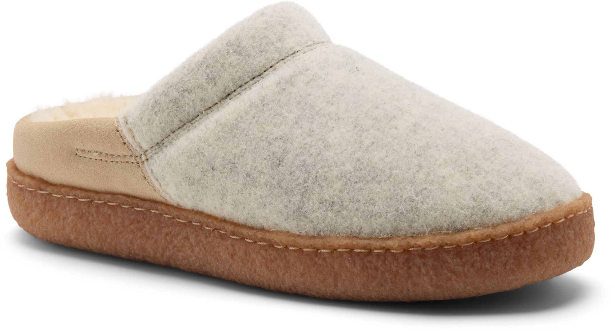 SOREL Women's Nakiska III Scuff Boots product image