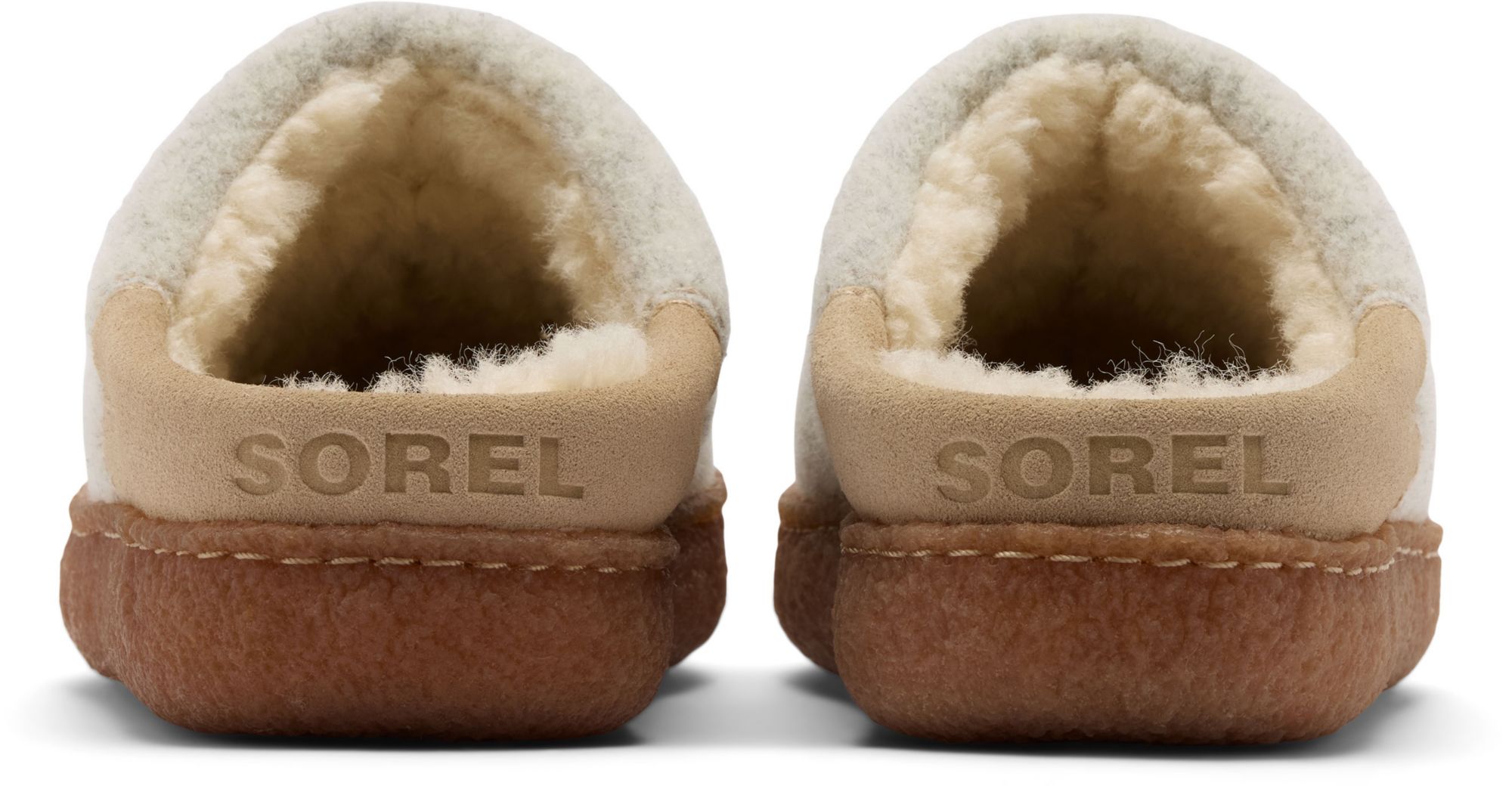 SOREL Women's Nakiska III Scuff Boots product image