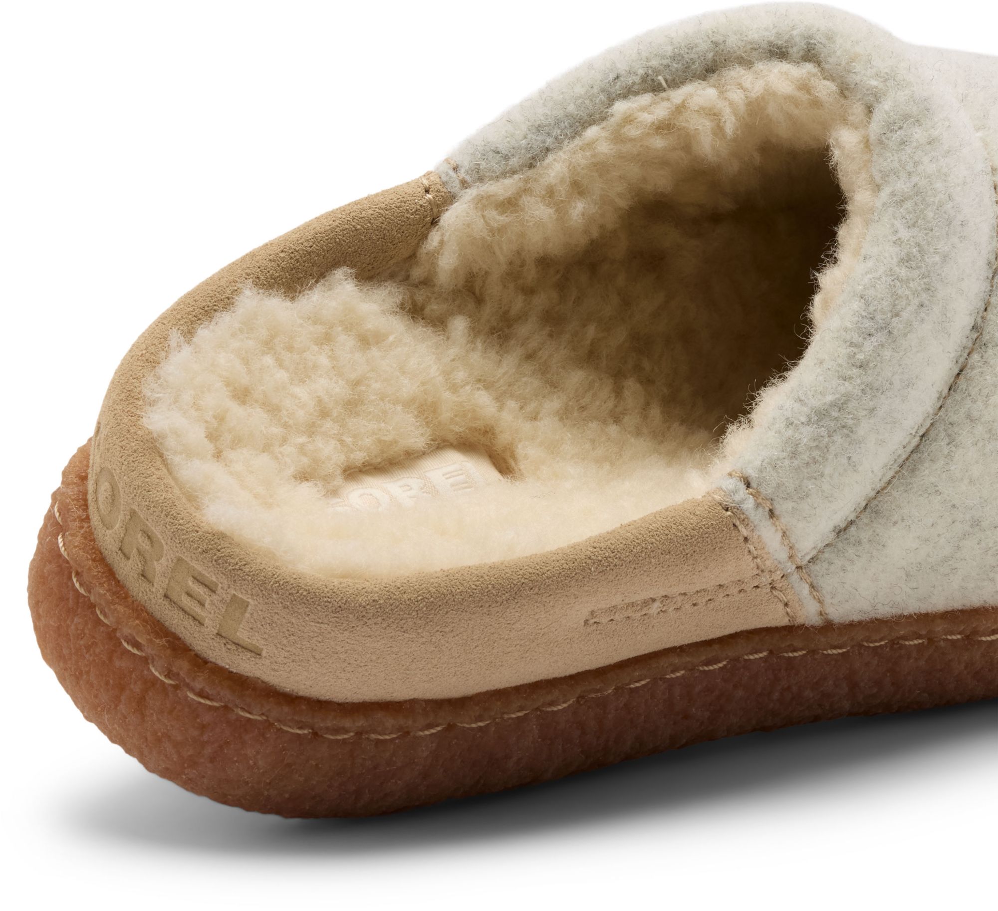 SOREL Women's Nakiska III Scuff Boots product image