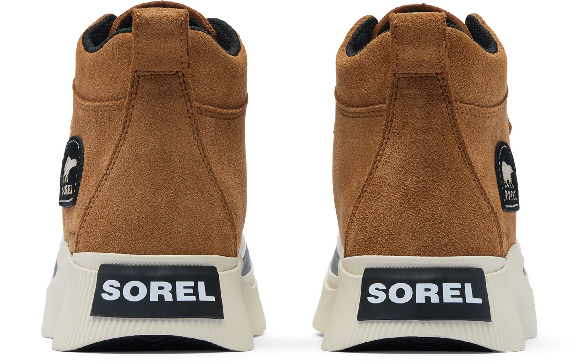 SOREL Kids' Out N About IV Classic Waterproof Boots product image