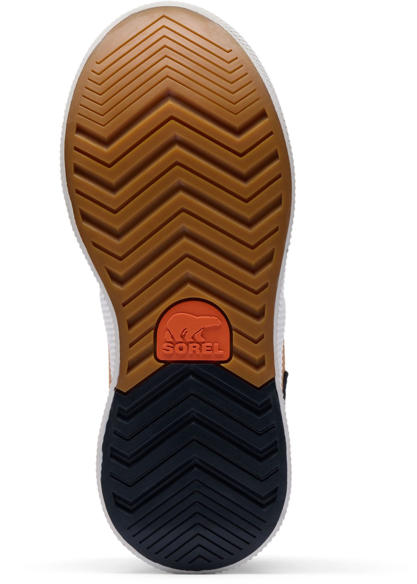 SOREL Kids' Out N About IV Classic Waterproof Boots product image