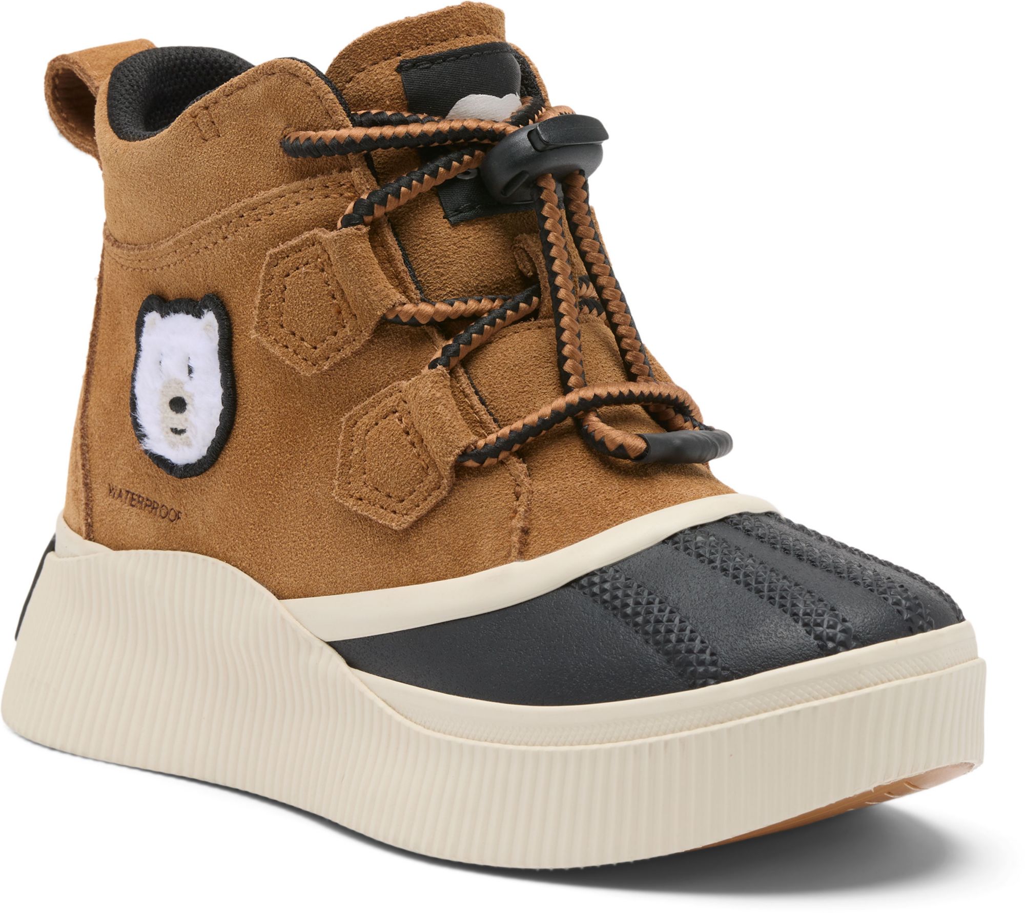 SOREL Toddler Out N About IV Classic Waterproof Boots product image