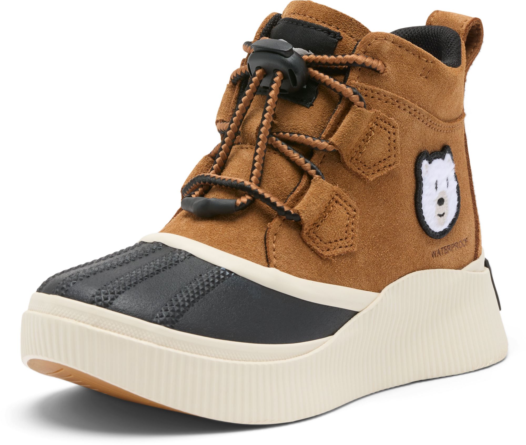 SOREL Toddler Out N About IV Classic Waterproof Boots product image