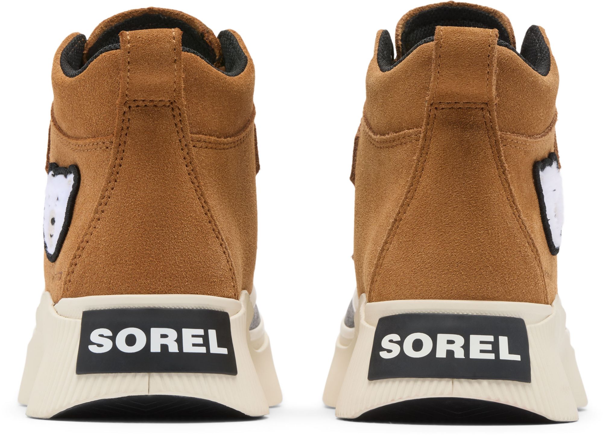 SOREL Toddler Out N About IV Classic Waterproof Boots product image