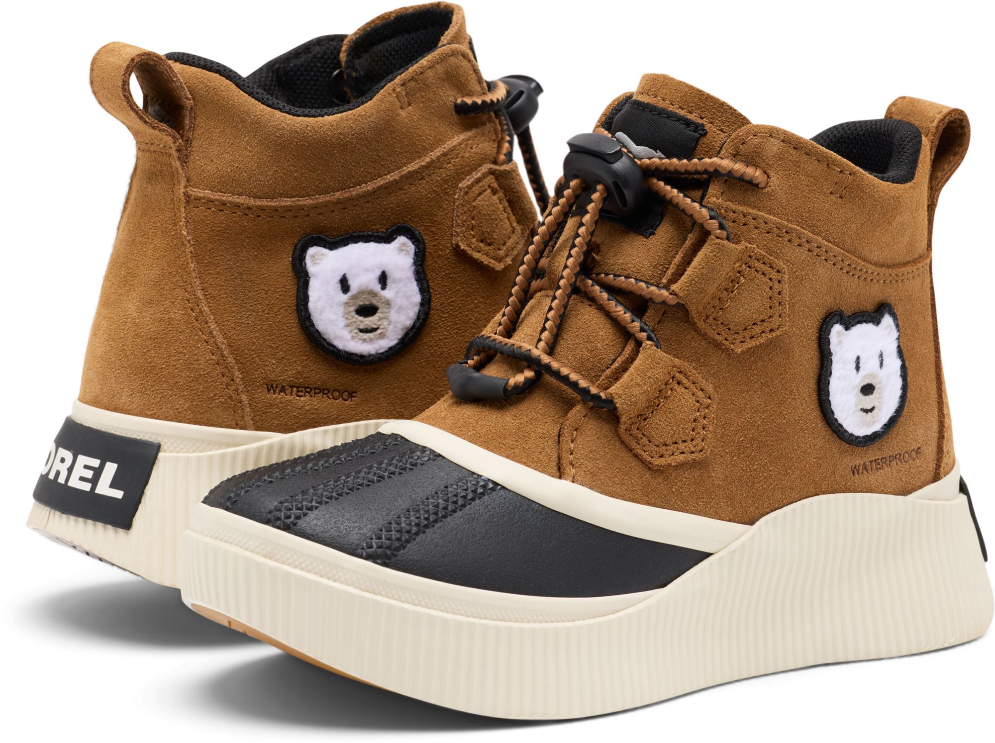 SOREL Toddler Out N About IV Classic Waterproof Boots product image