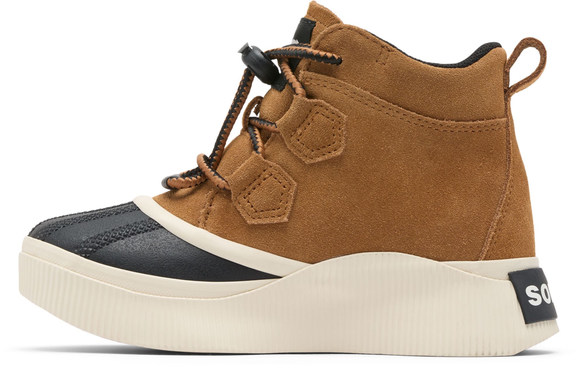 SOREL Toddler Out N About IV Classic Waterproof Boots product image