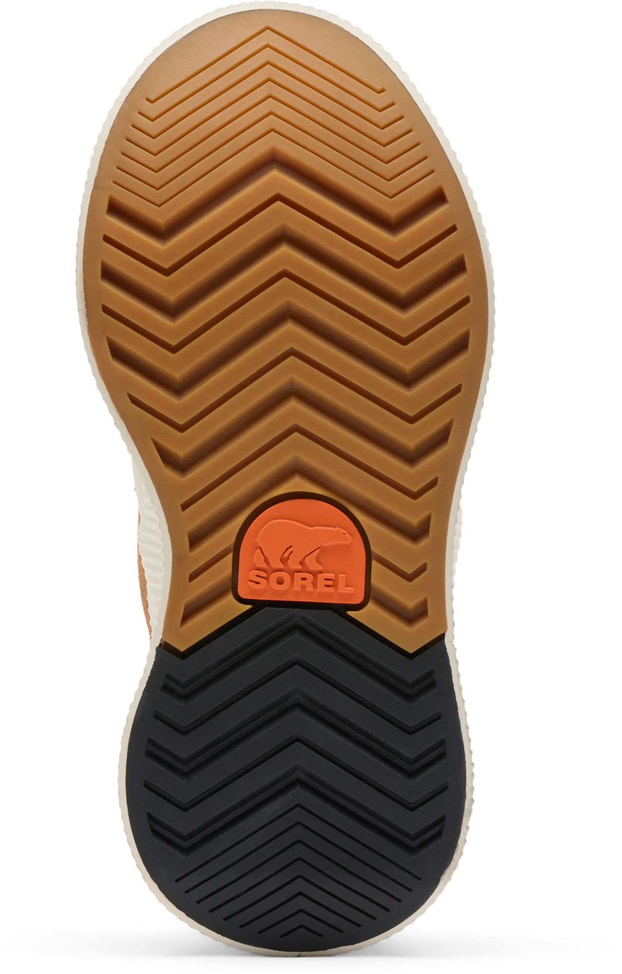 SOREL Toddler Out N About IV Classic Waterproof Boots product image