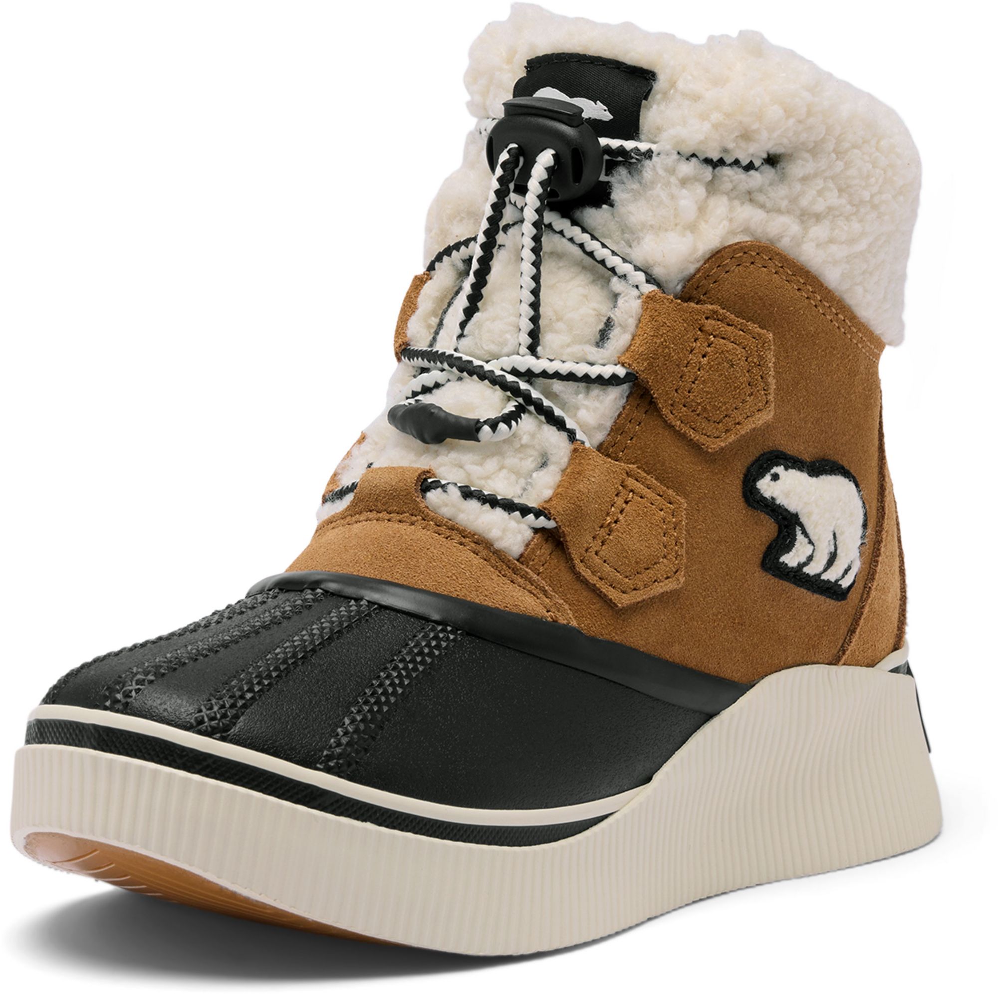 SOREL Kids' Ona IV Chill Waterproof Boots product image