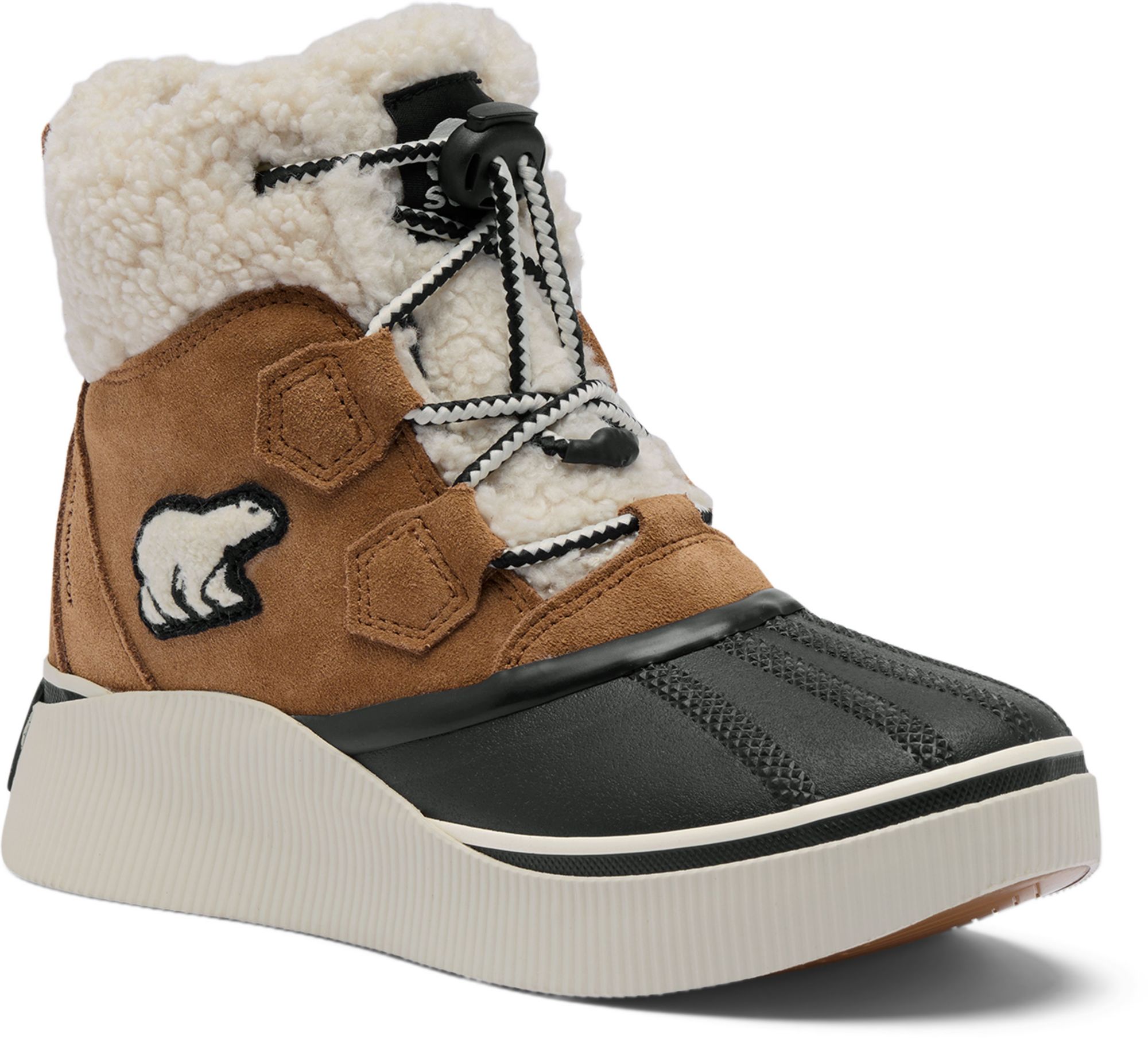 SOREL Kids' Ona IV Chill Waterproof Boots product image
