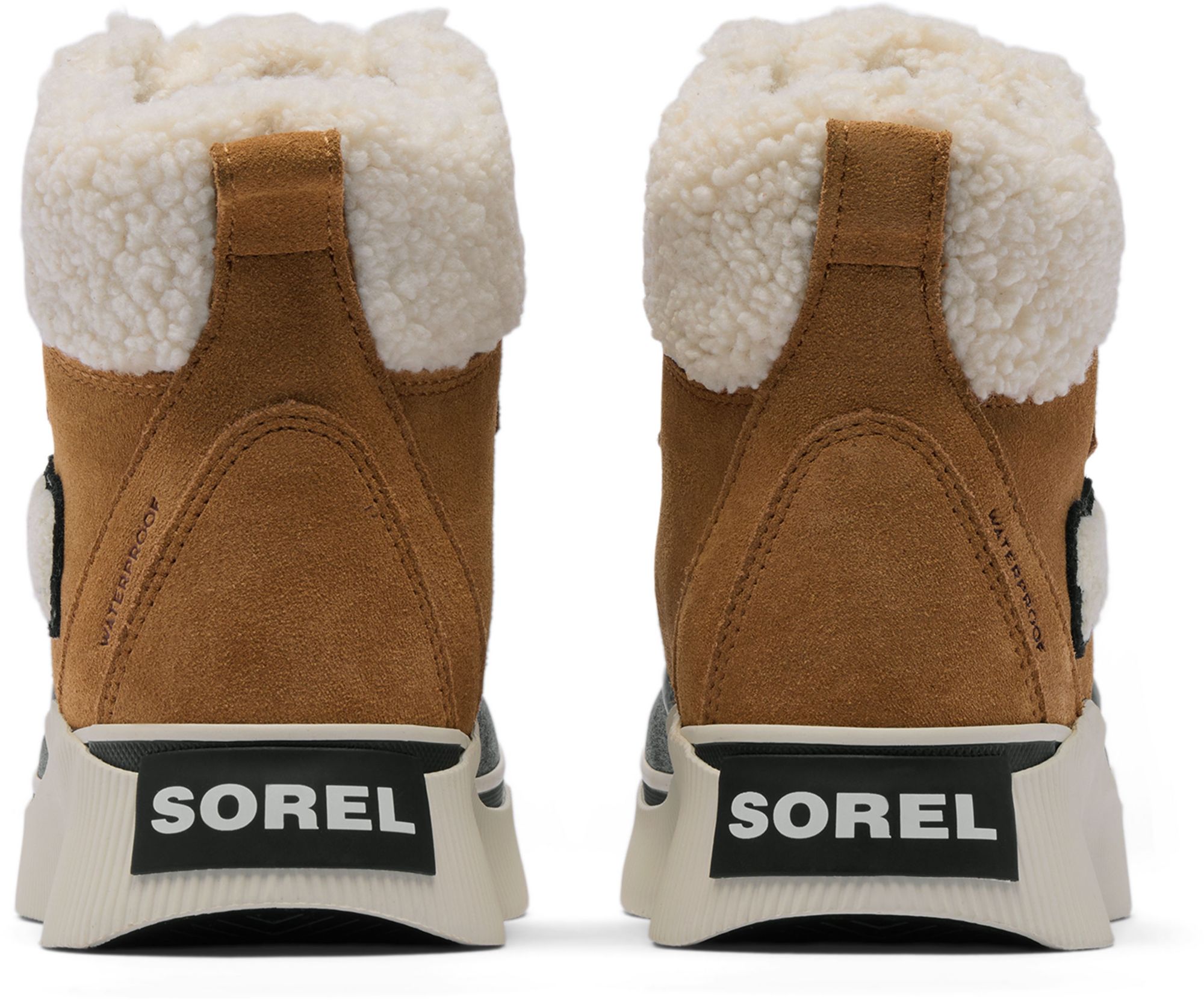SOREL Kids' Ona IV Chill Waterproof Boots product image