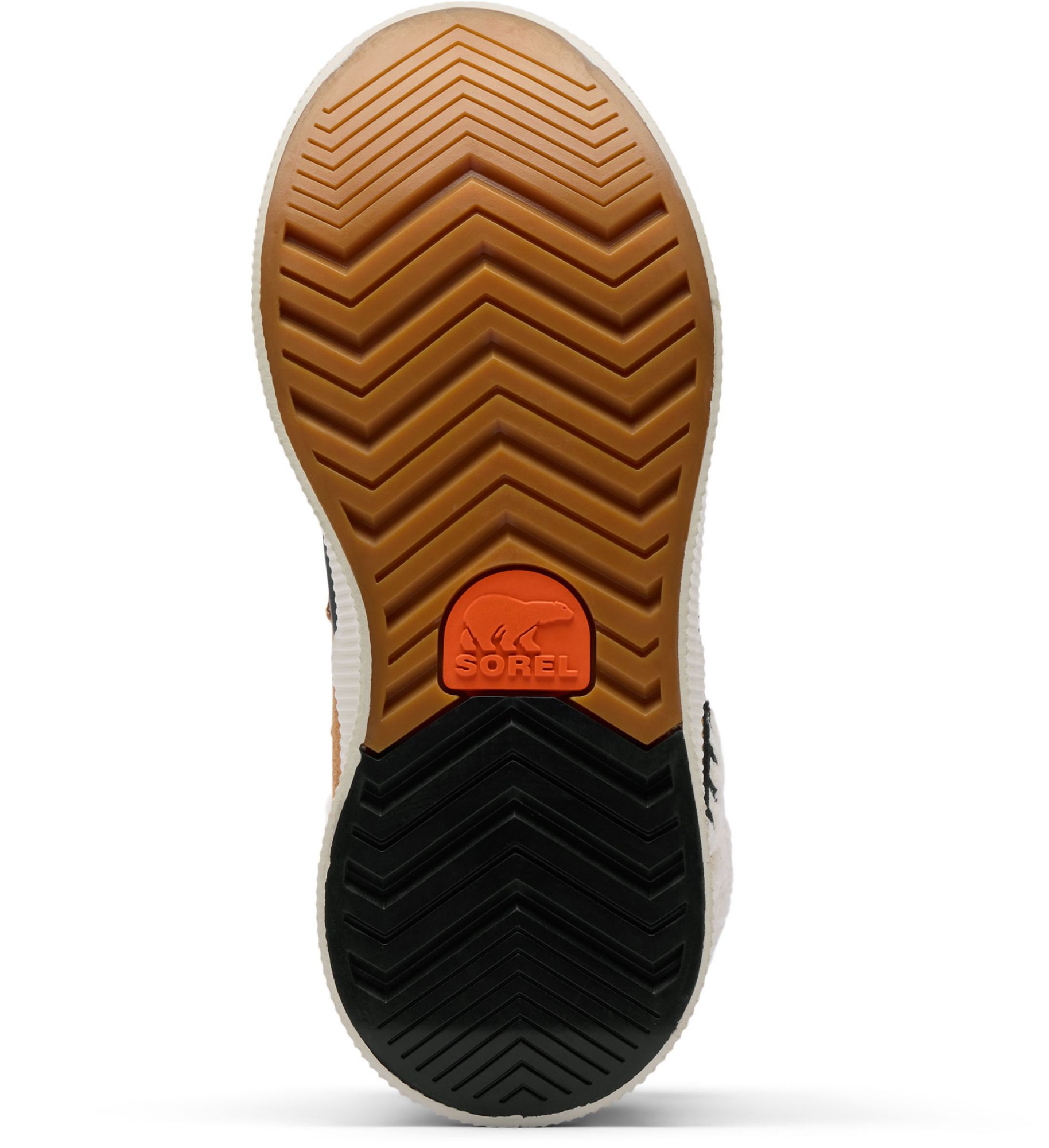 SOREL Kids' Ona IV Chill Waterproof Boots product image