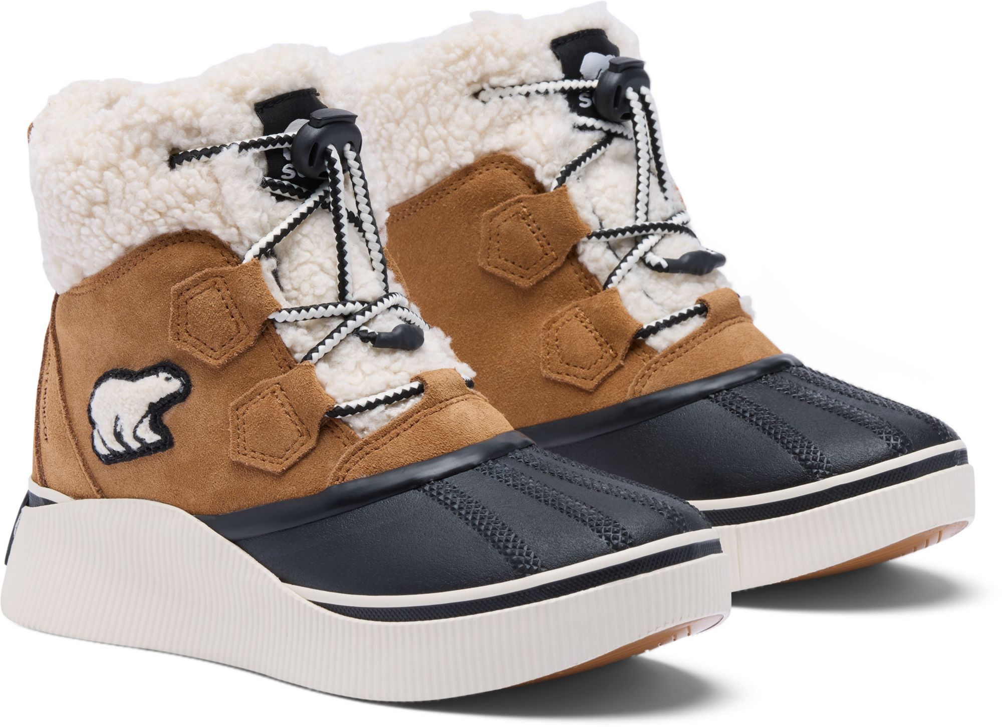 SOREL Toddler Ona IV Chill Waterproof Boots product image