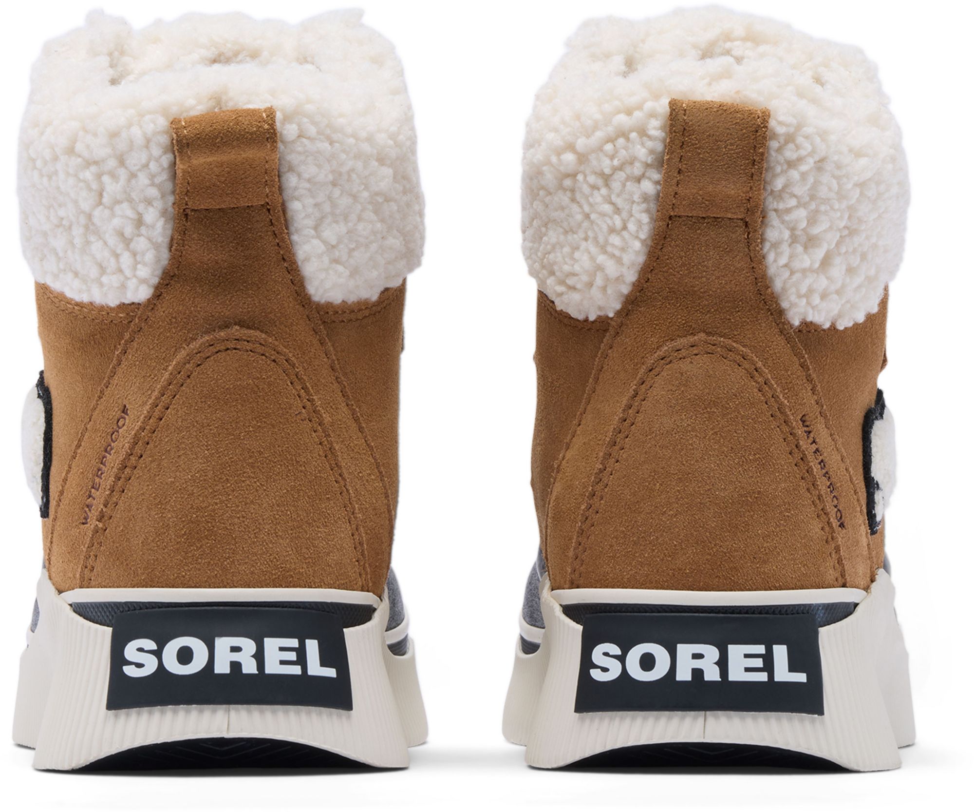 SOREL Toddler Ona IV Chill Waterproof Boots product image