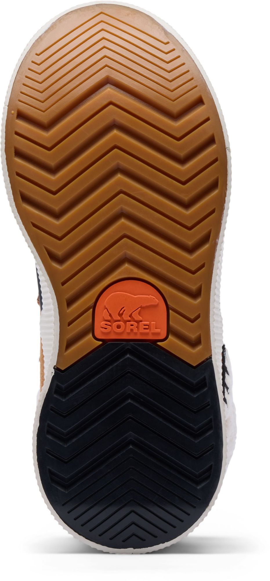 SOREL Toddler Ona IV Chill Waterproof Boots product image